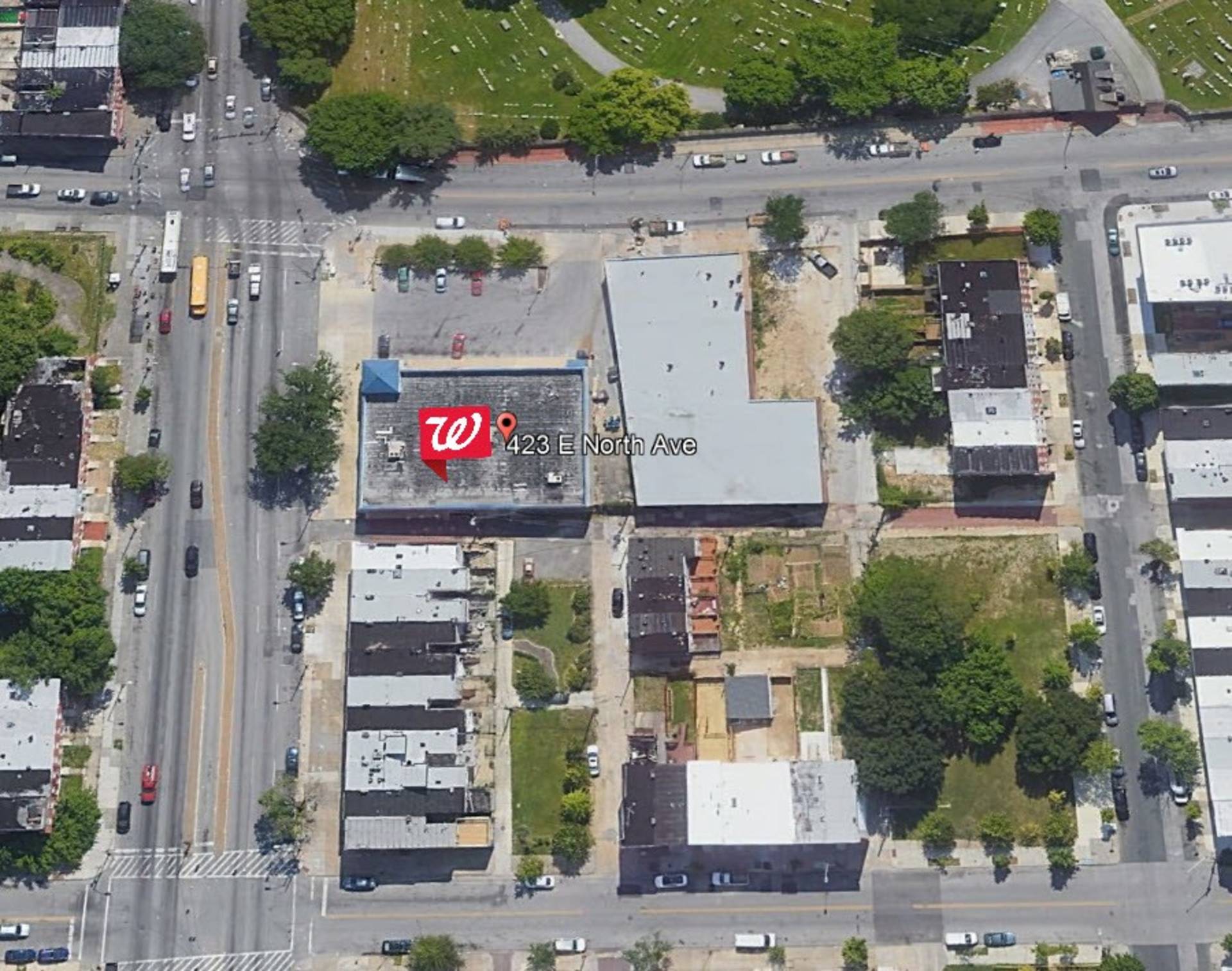 5192 Murfreesboro Rd