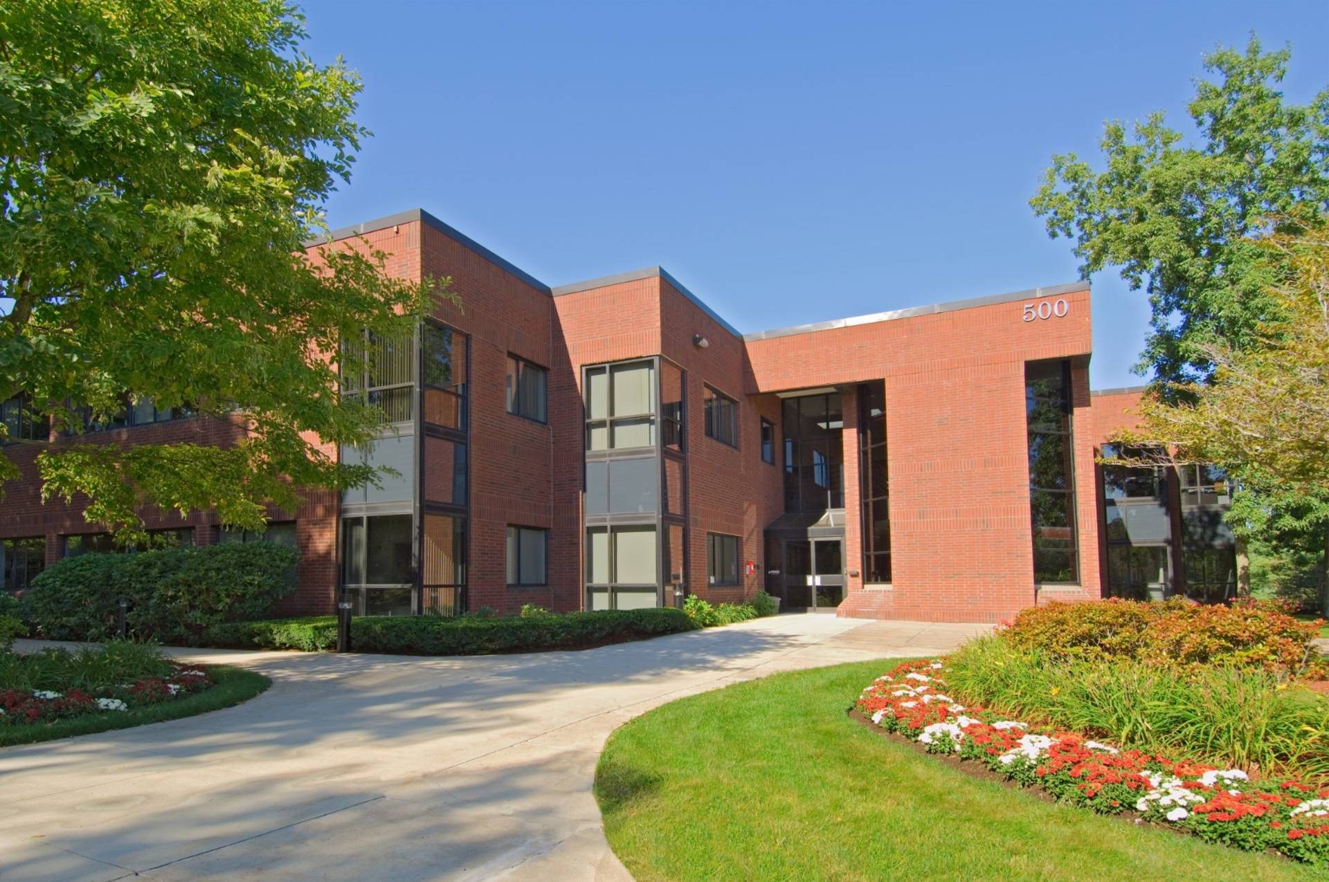 500 Nickerson Rd