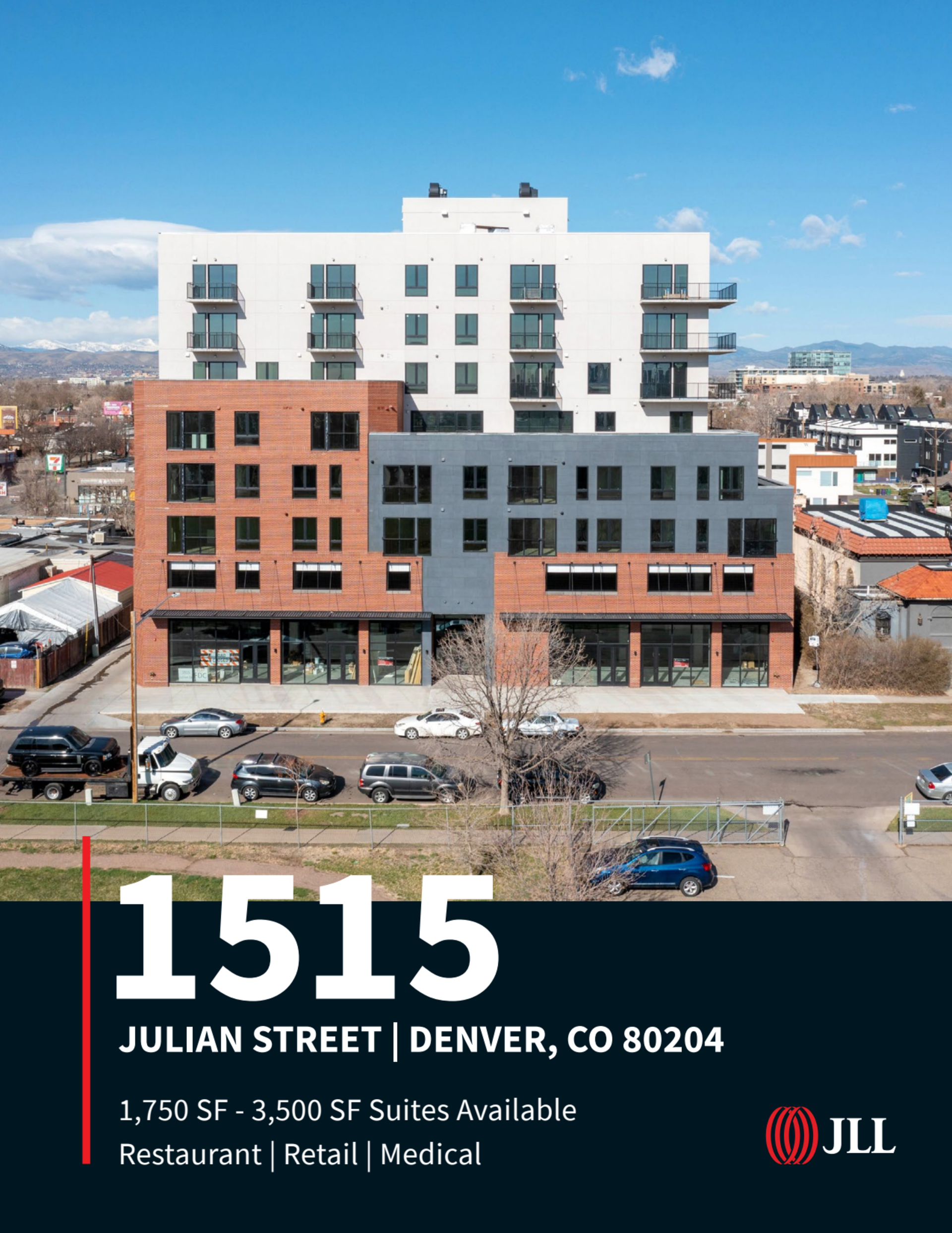 1515 Julian St