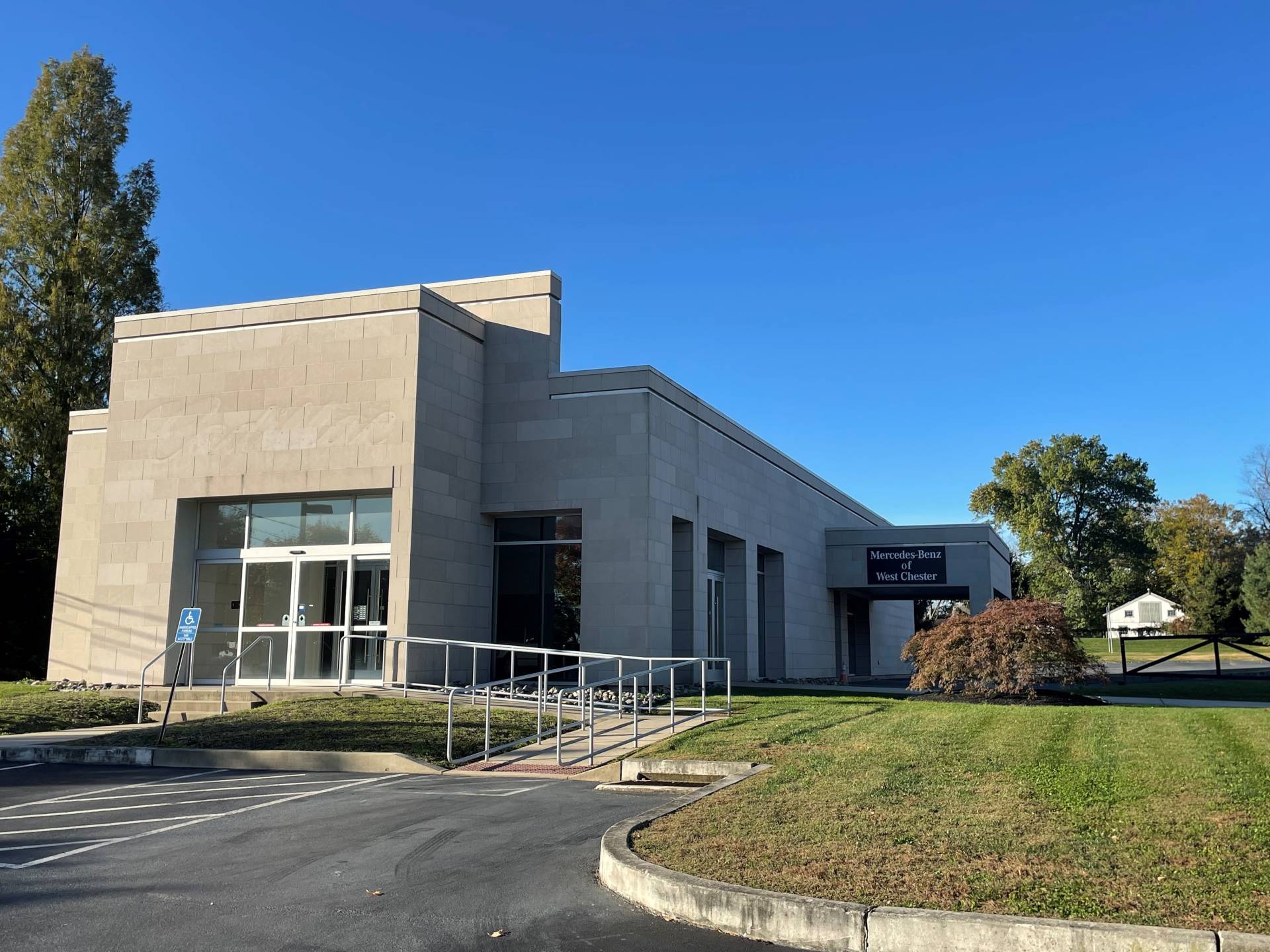 1550 Wilmington Pike