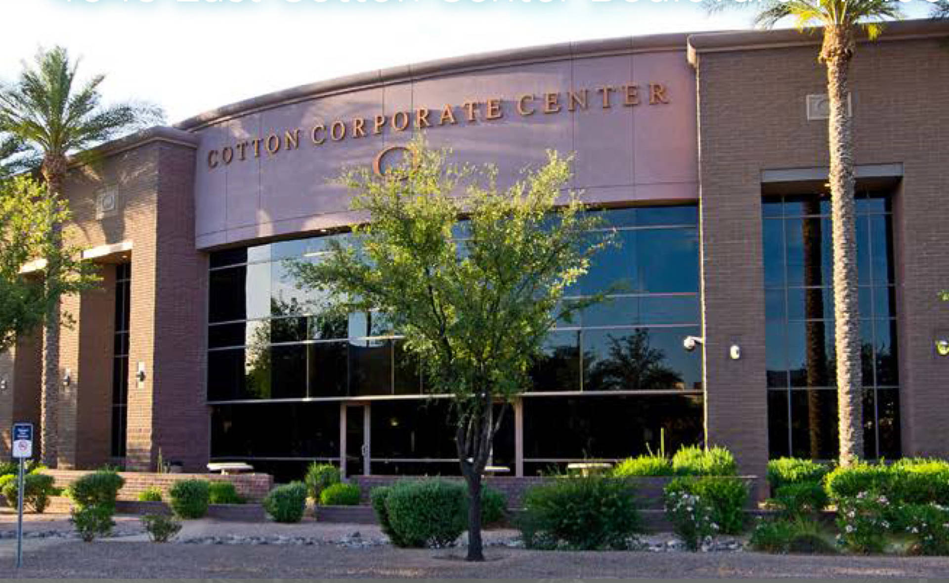 4645 E Cotton Center Blvd