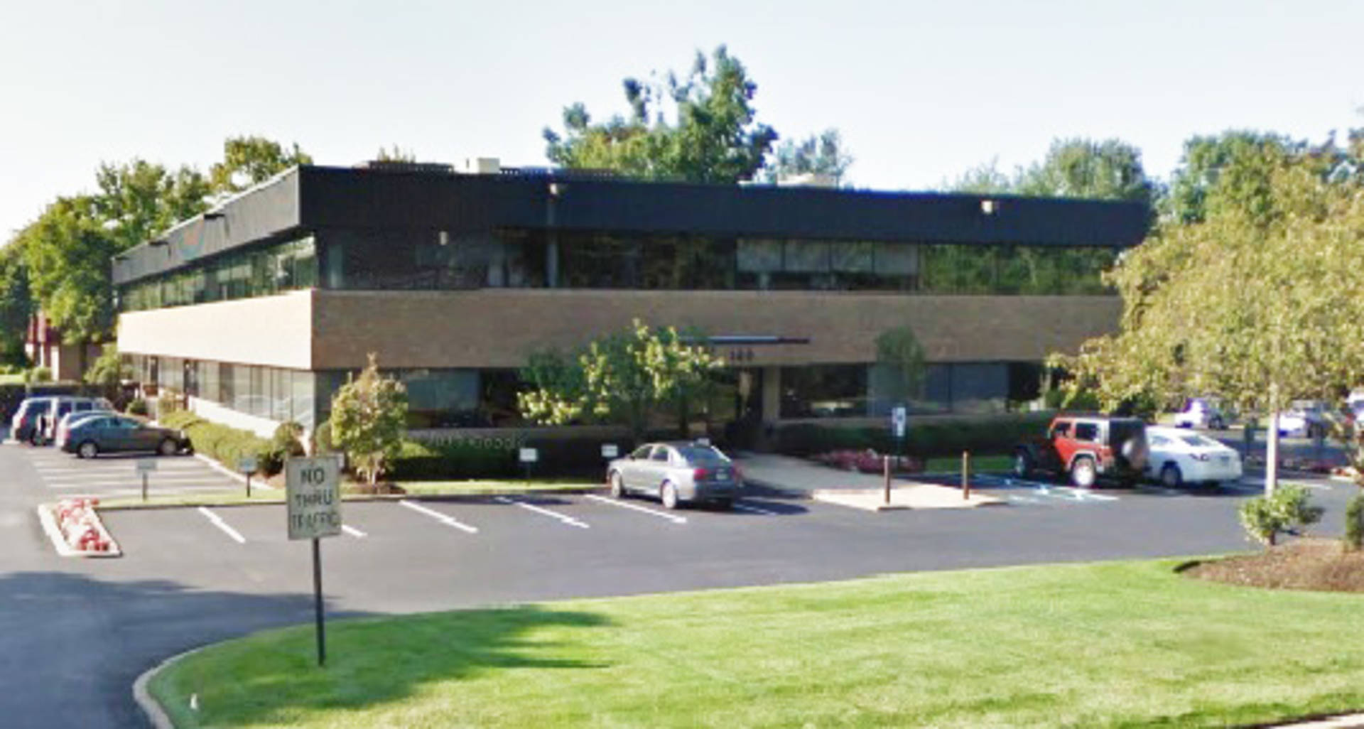 160 Summit Ave