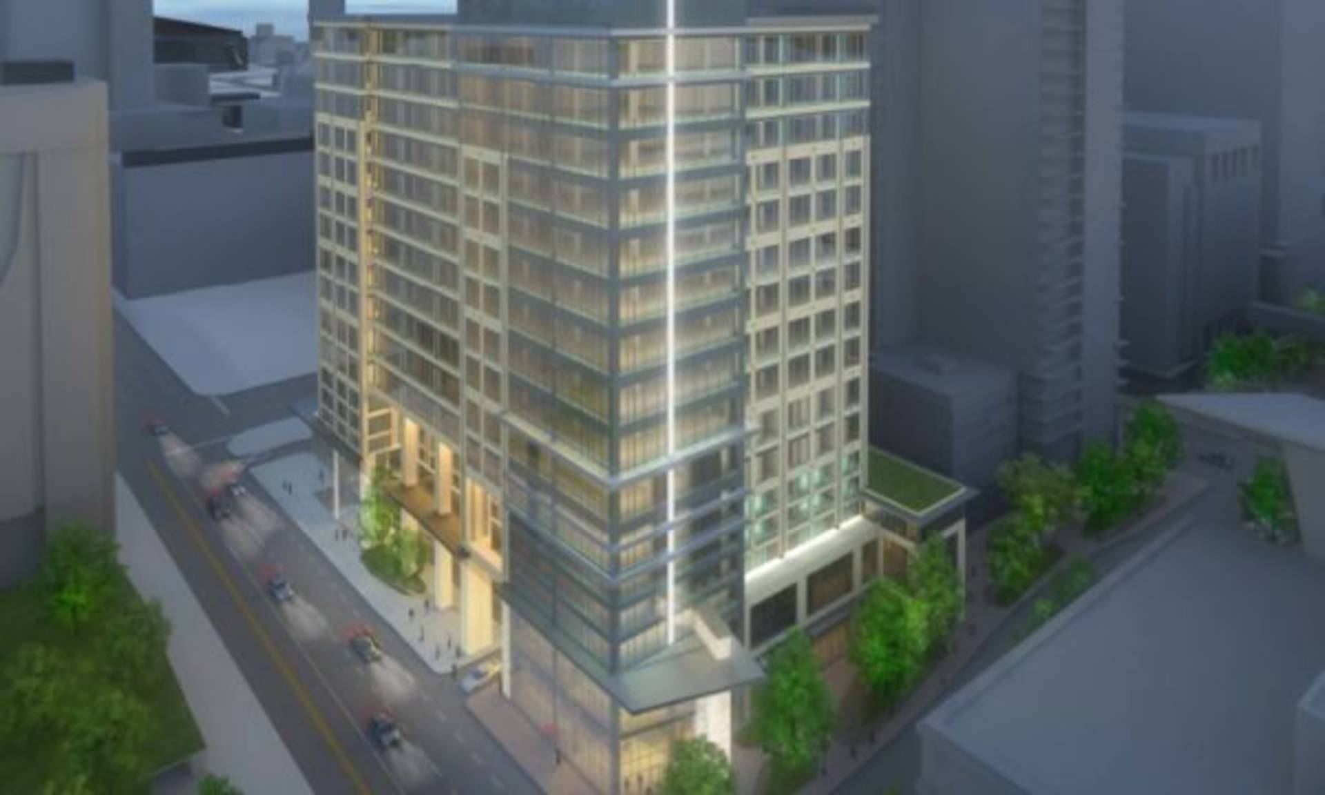 315 Nicollet Mall