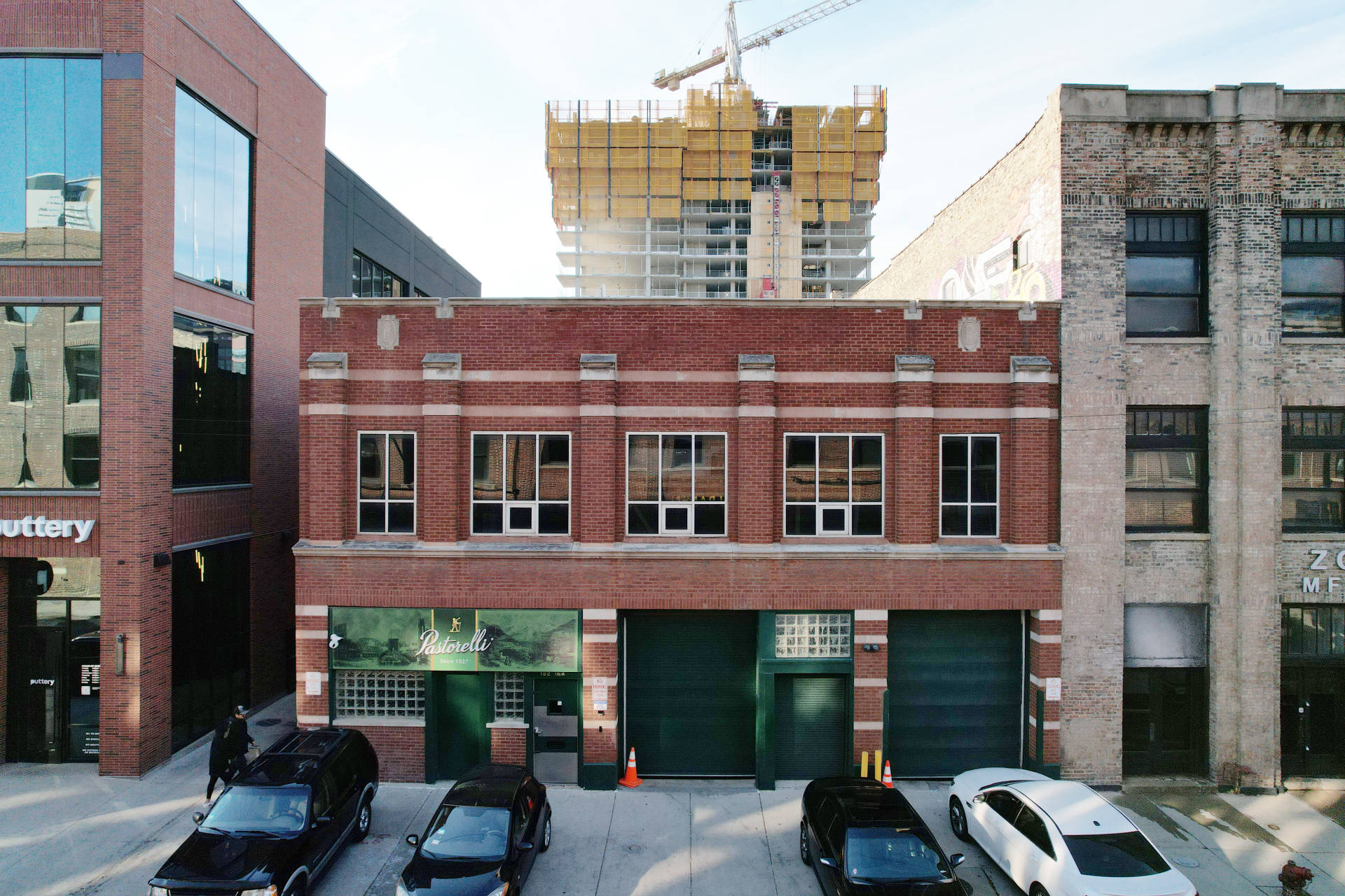 162 N Sangamon St