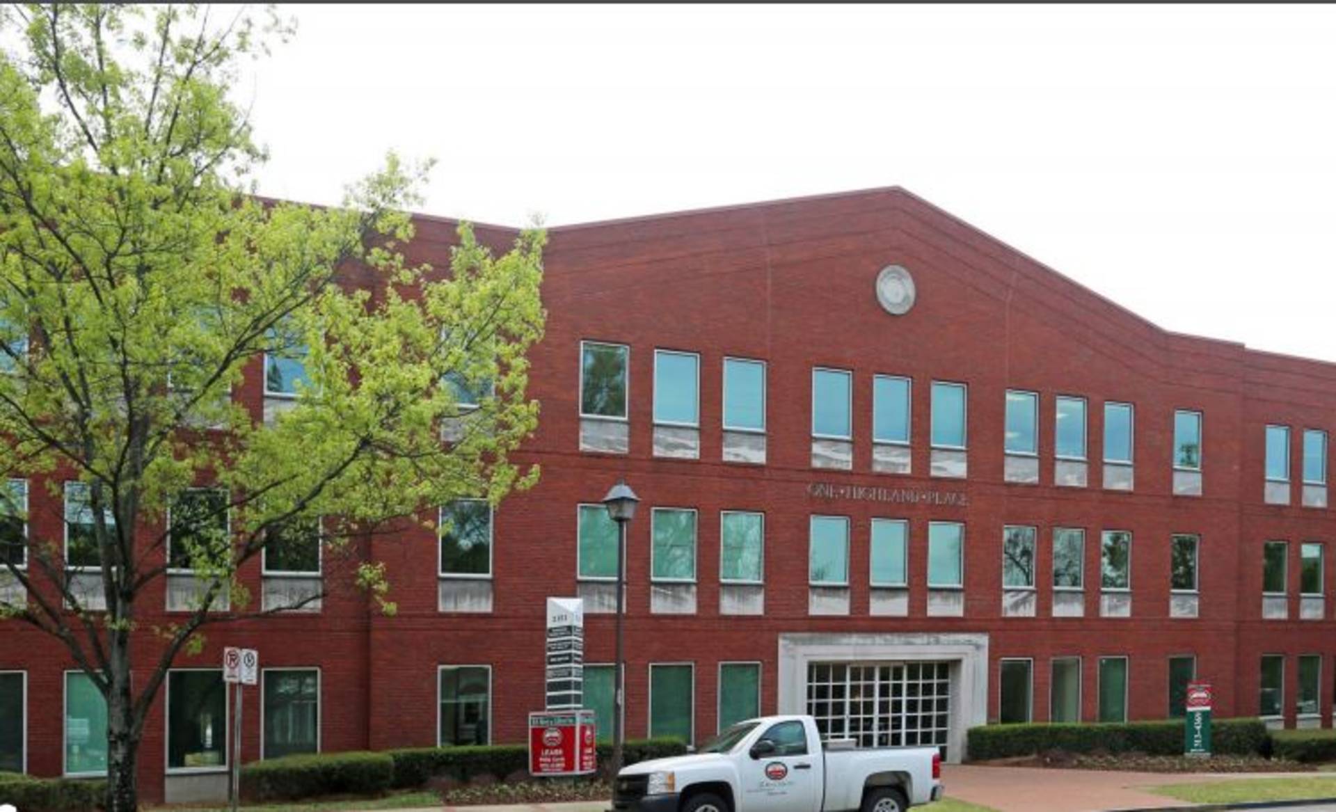 2145-2151 Highland Ave S