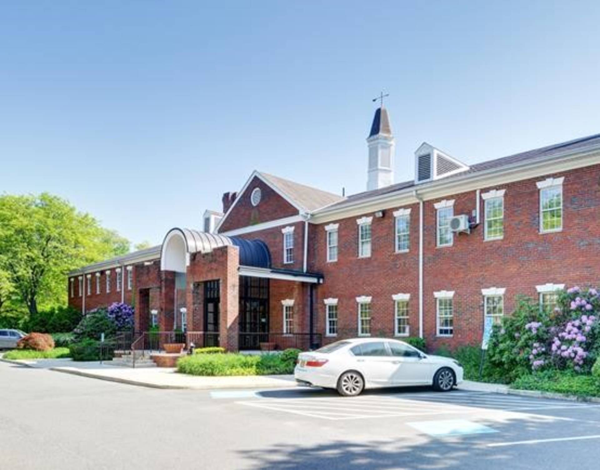 134 Franklin Corner Rd