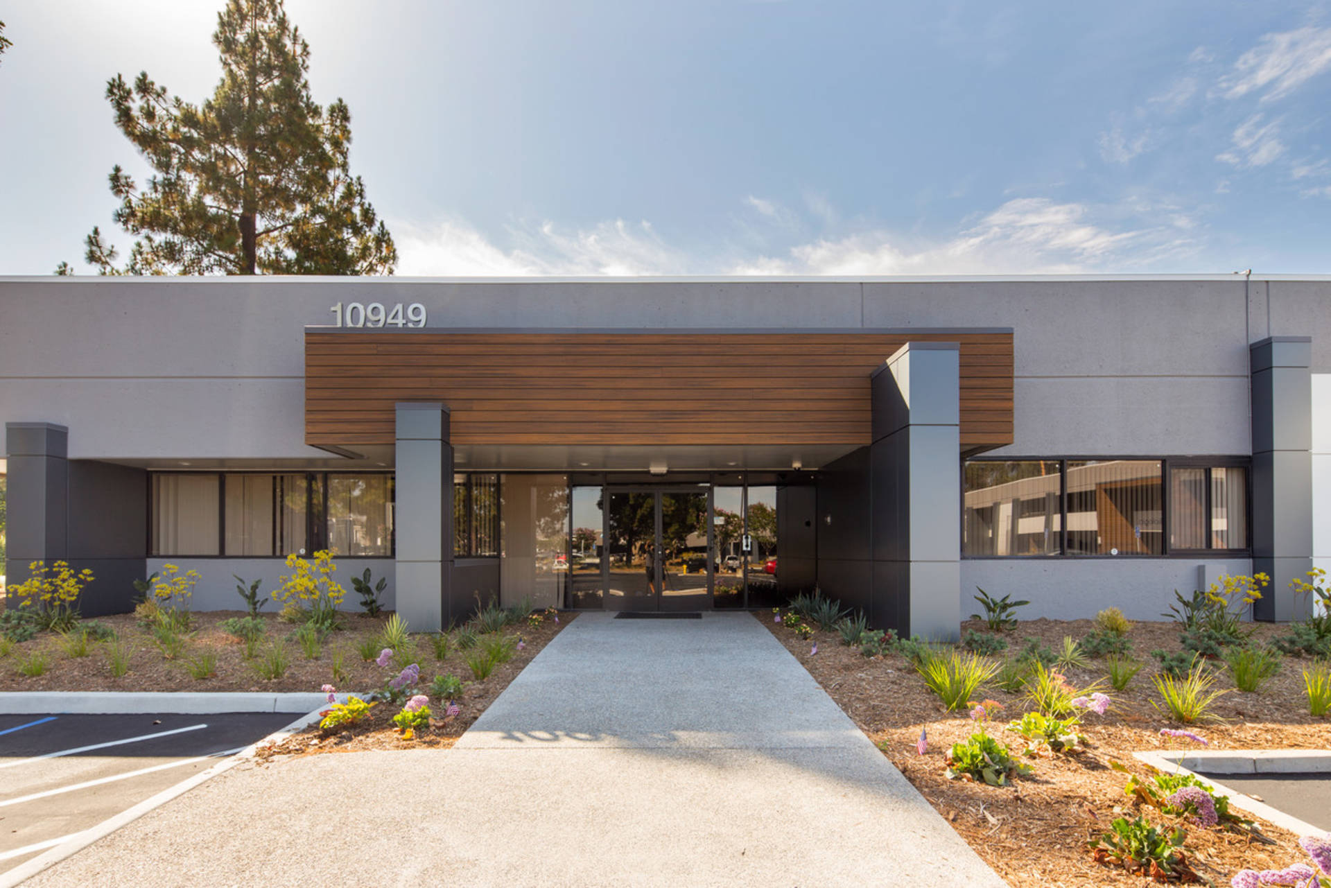 One Technology Place Bldg A, 10949 Technology Pl JLL Properties US