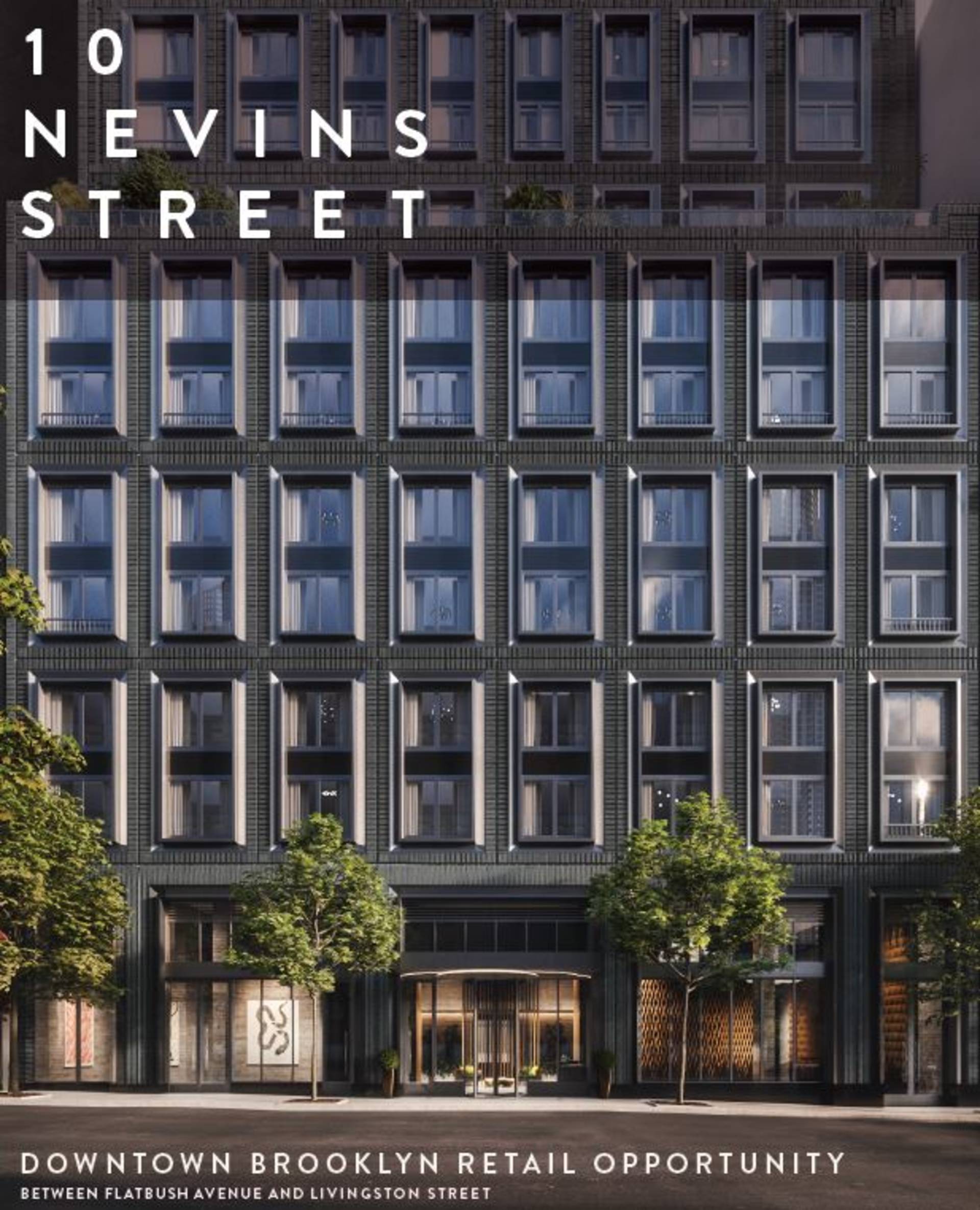10 Nevins St