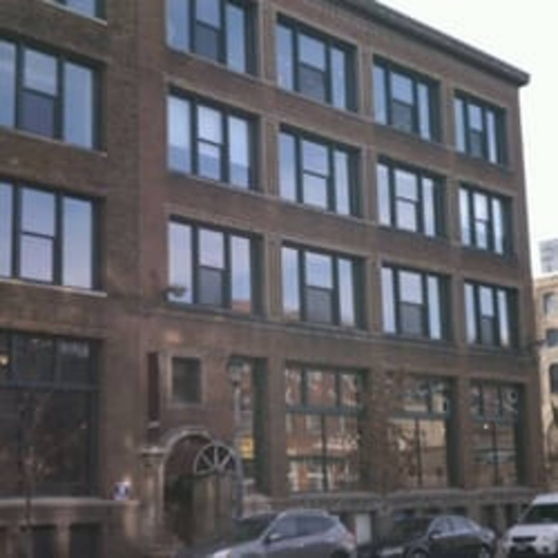 219 N 2nd St