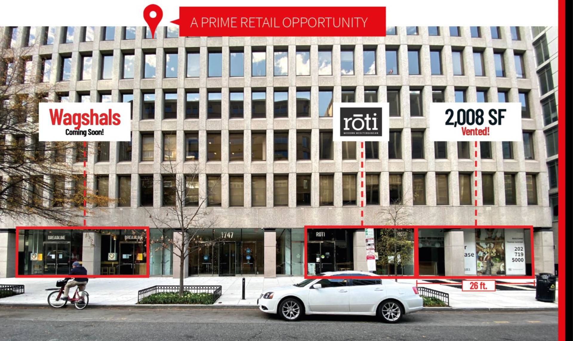 1747 Pennsylvania Ave NW