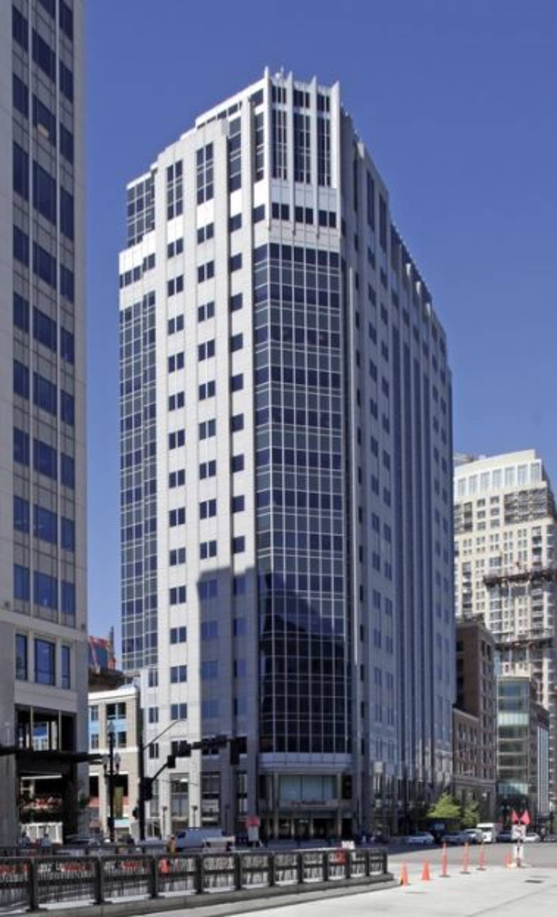 15 W South Temple