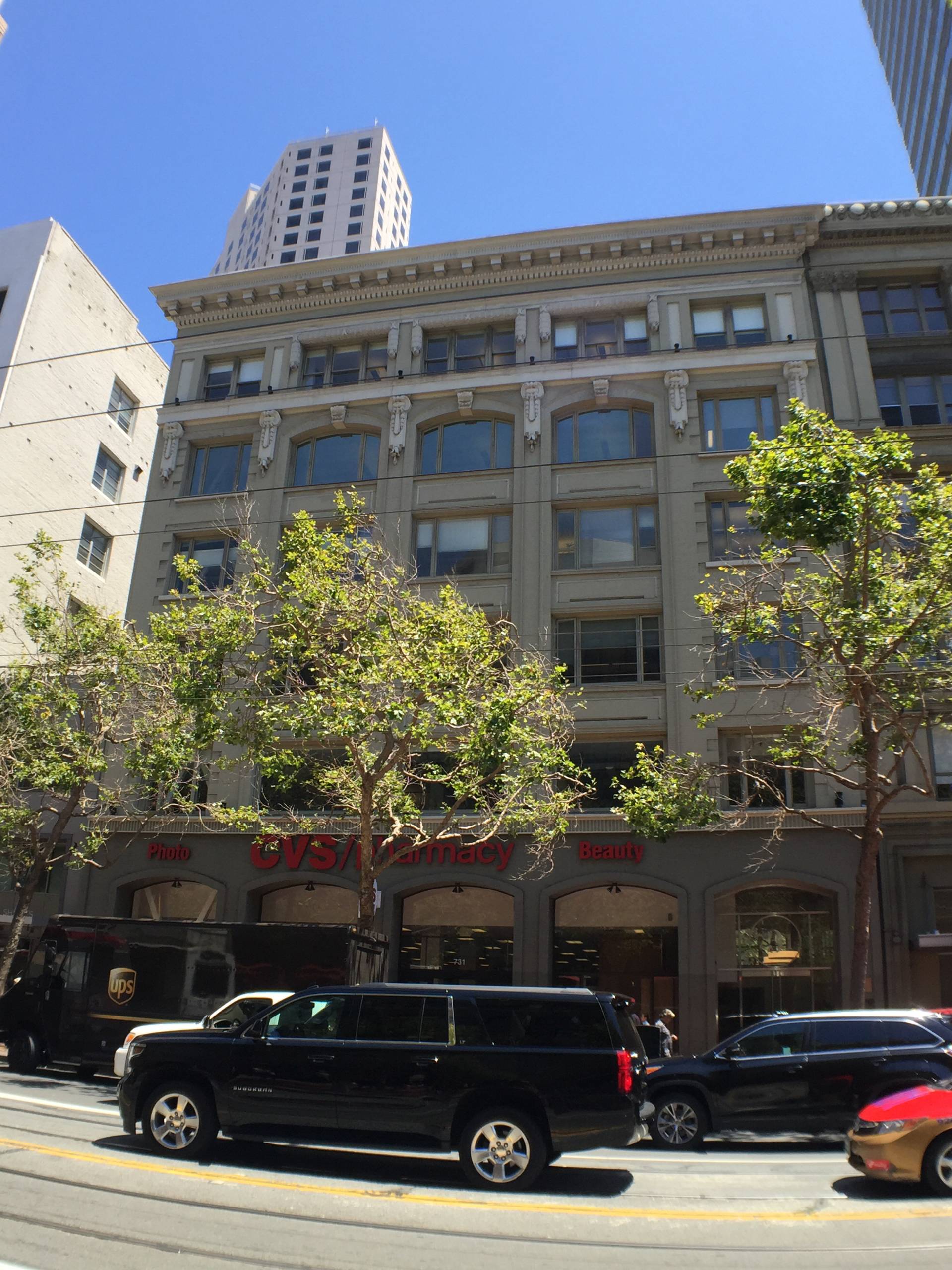 731 Market St