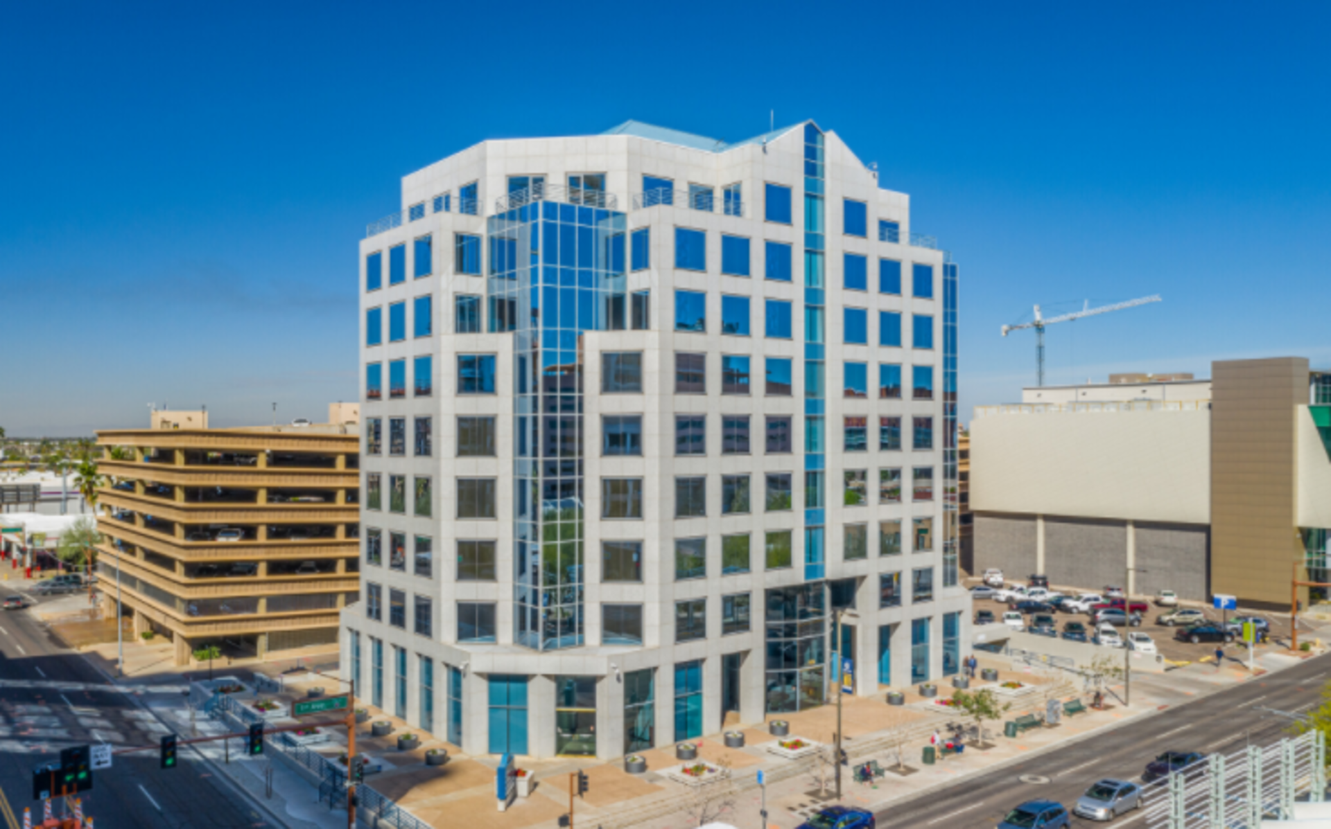 302 N 1st Ave