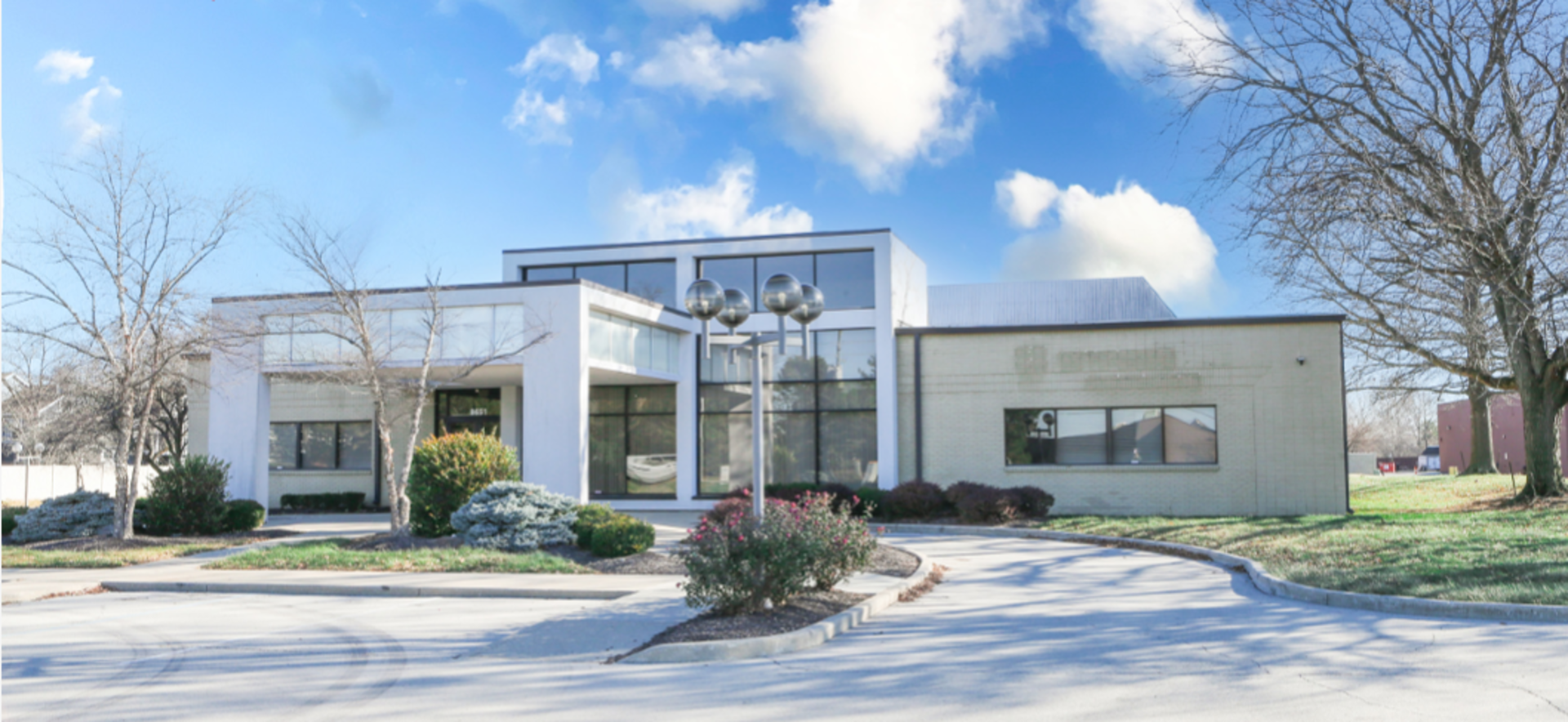 8651 Township Line Road