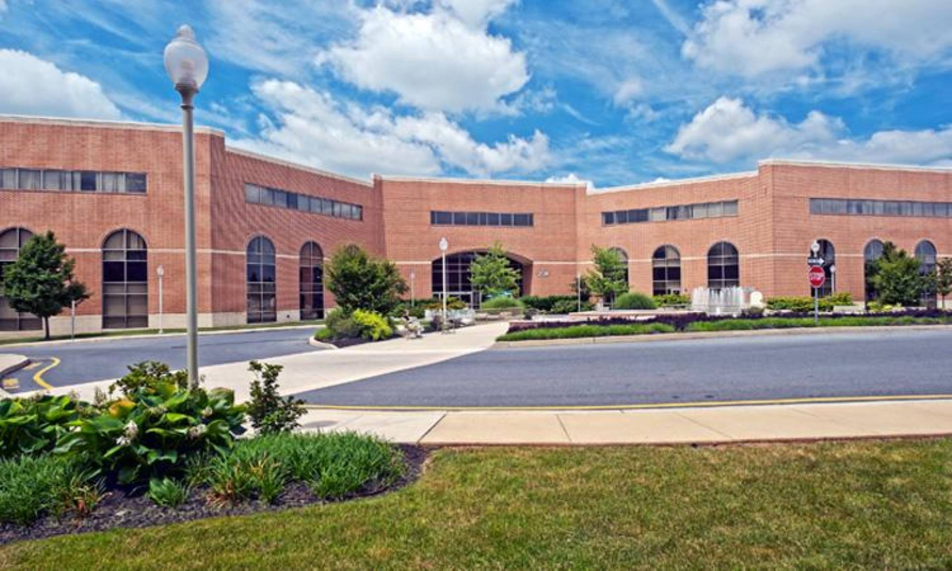 240-250 Cetronia Rd