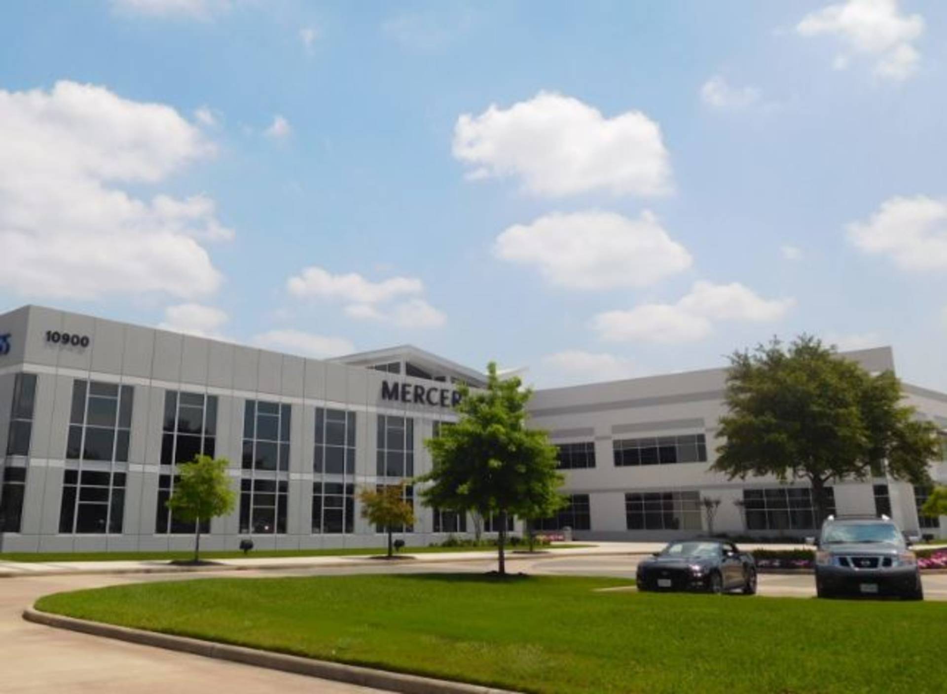 10900 Corporate Centre Dr