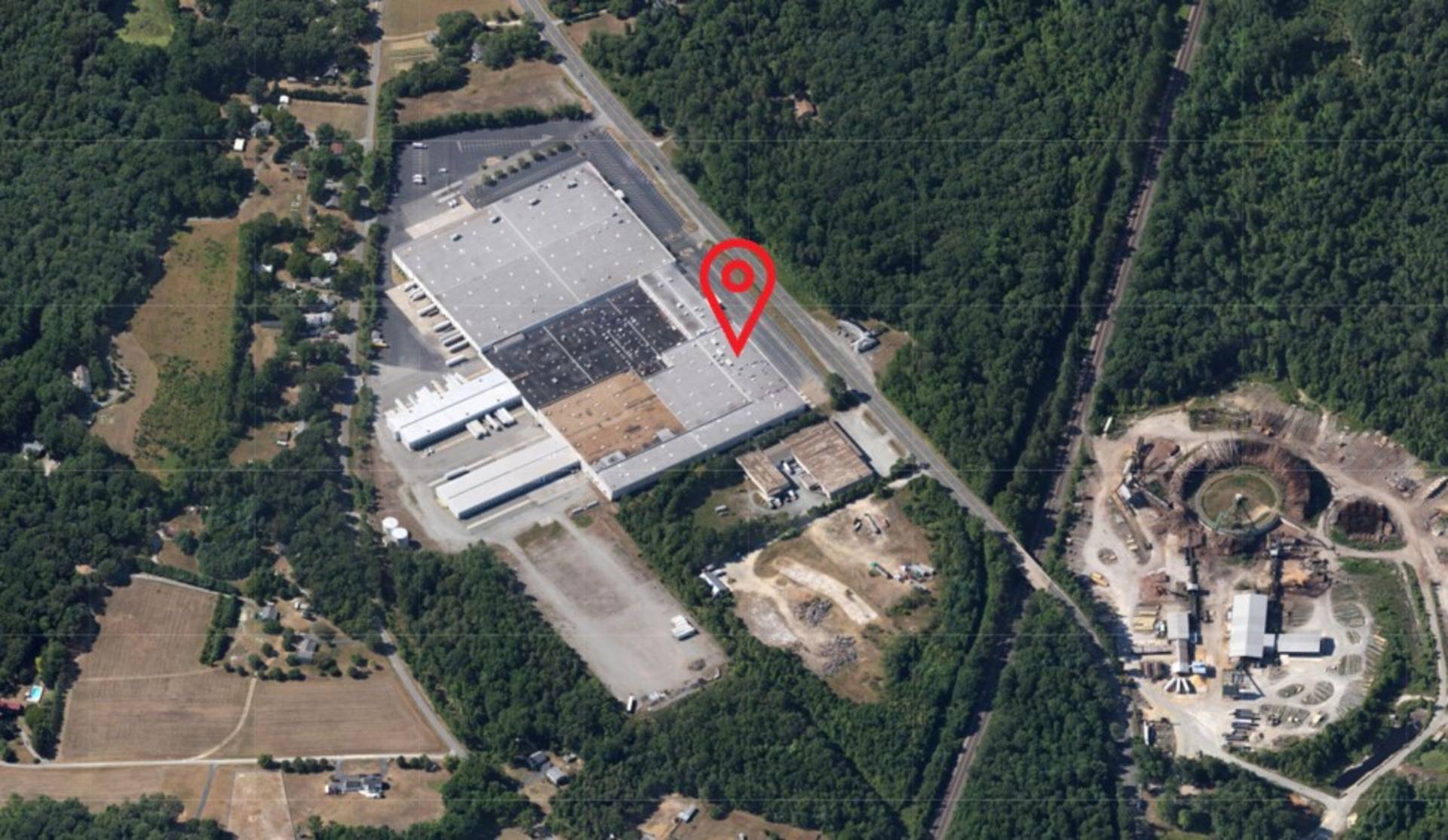 14190 Washington Hwy
