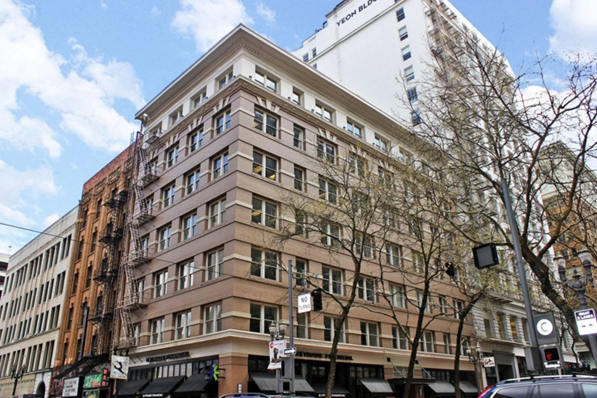 500-510 SW 5th Ave