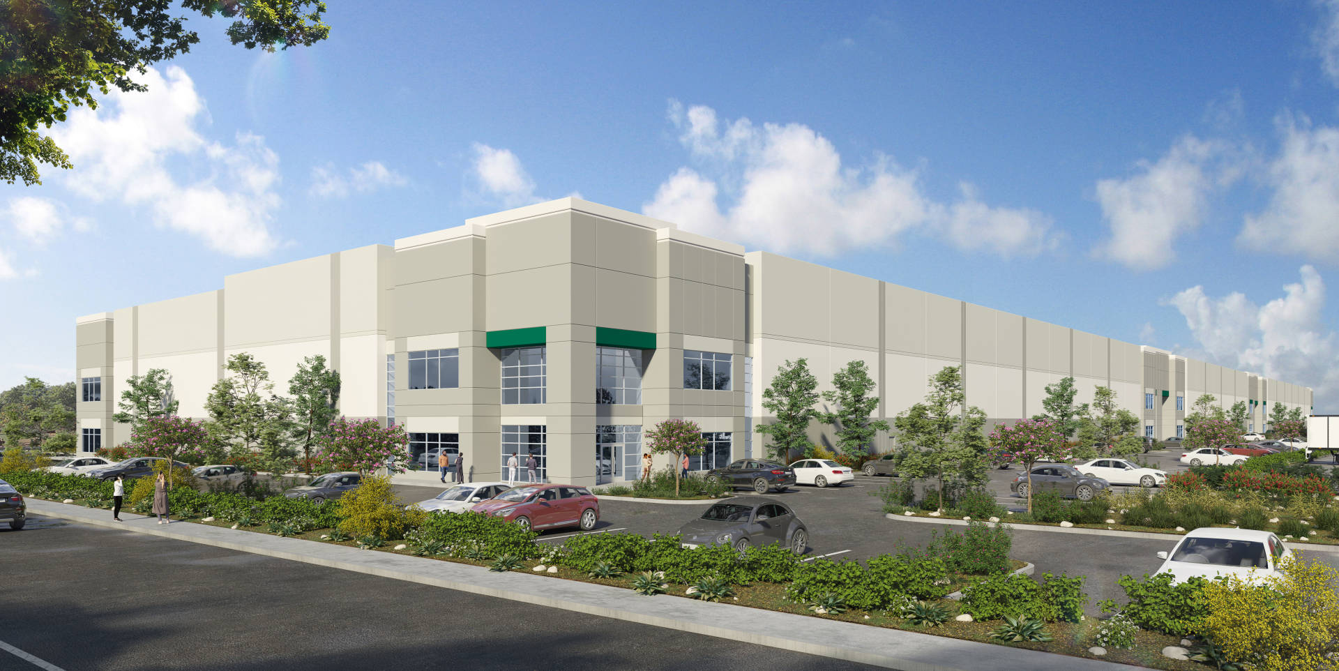 560 W Warm Springs Rd/ 347 W Sunset Rd