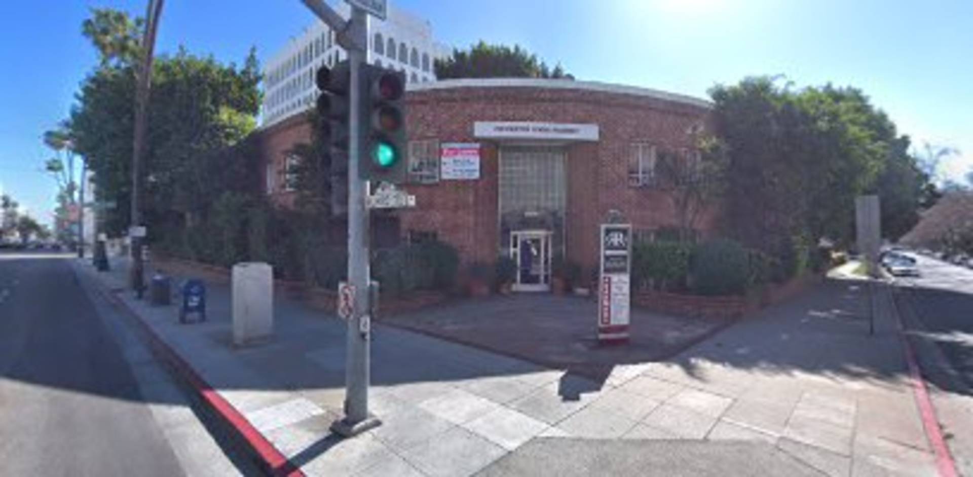 9730-9732 Wilshire Blvd