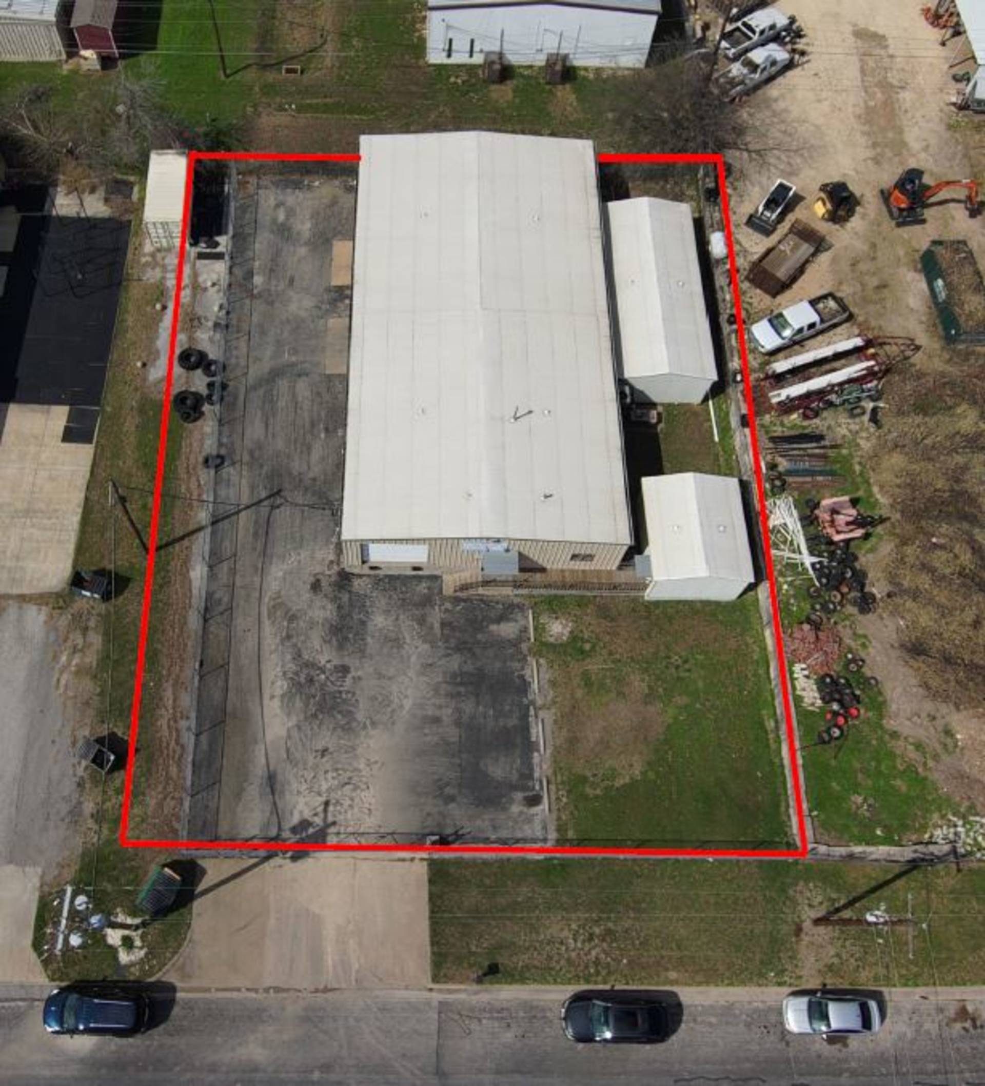 13802 Quitman Pass