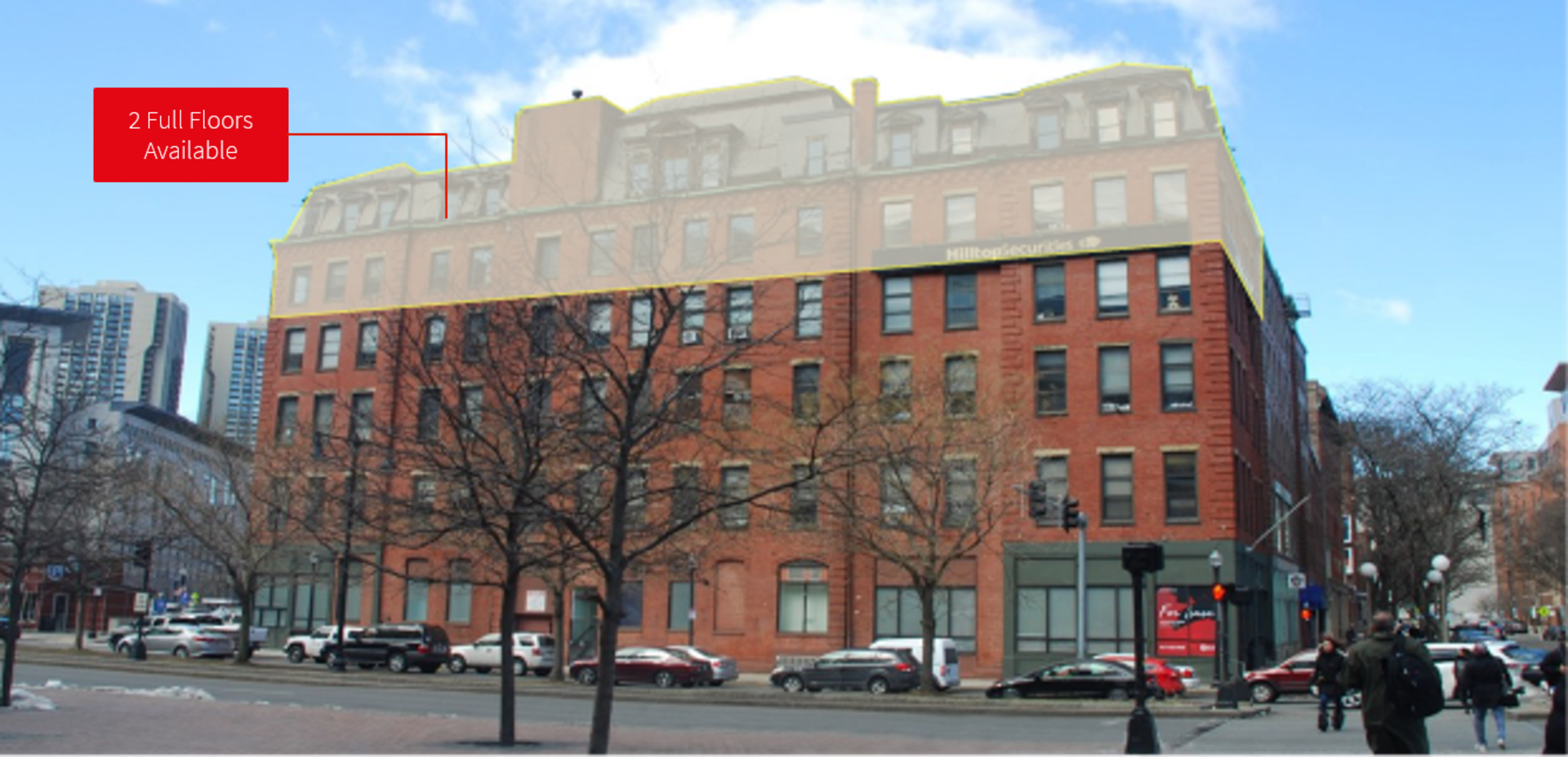 54 Canal St