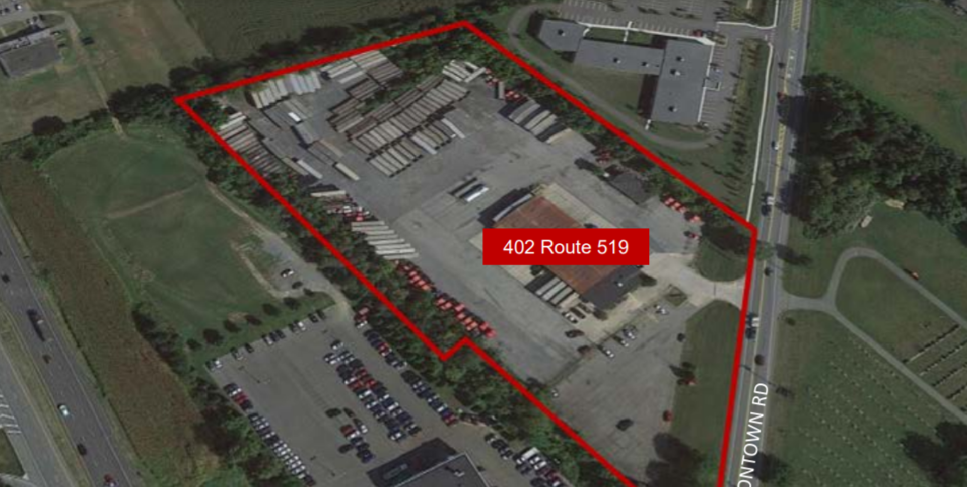 402 County Road 519