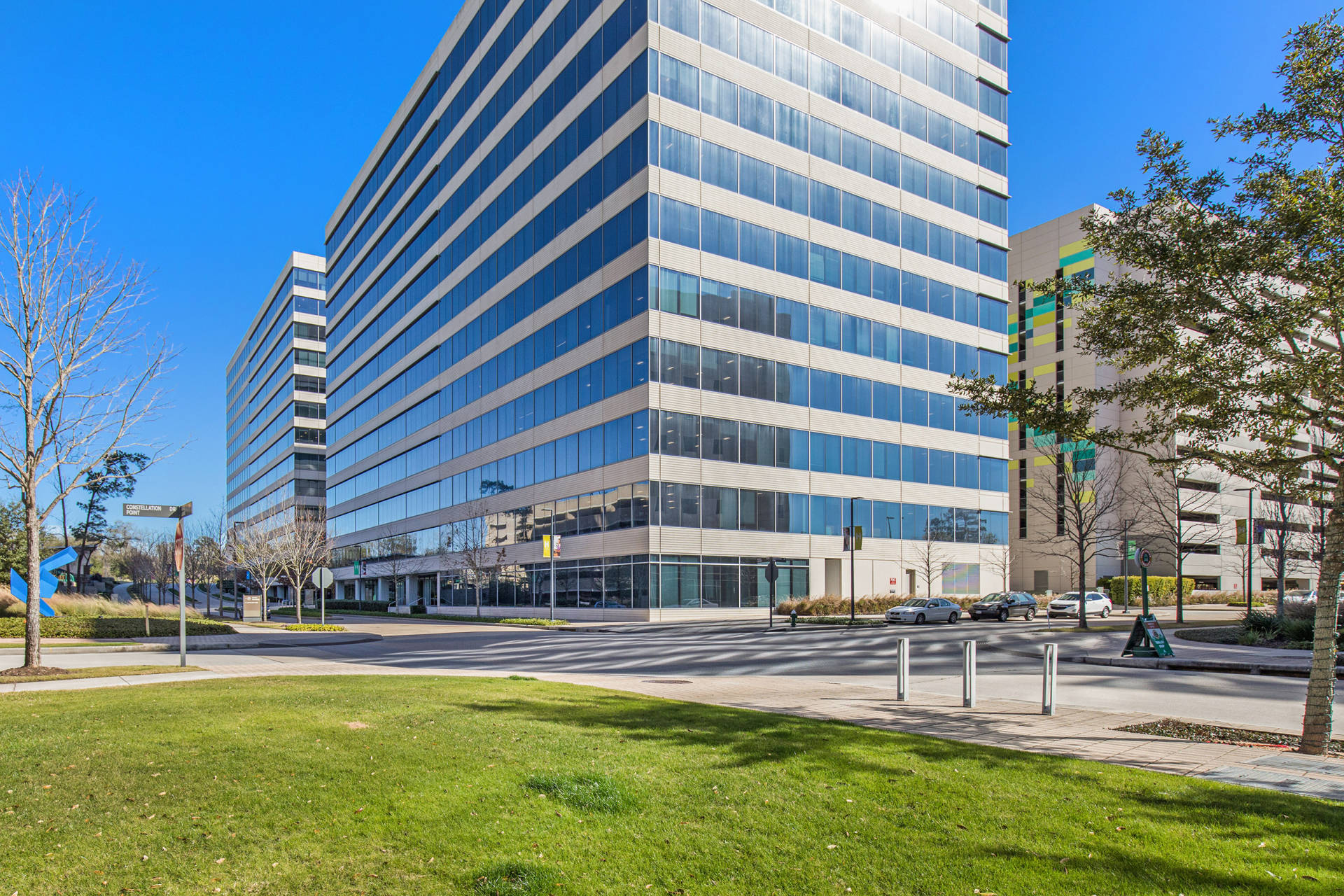 1735 Hughes Landing, 1735 Hughes Landing Blvd JLL Properties US