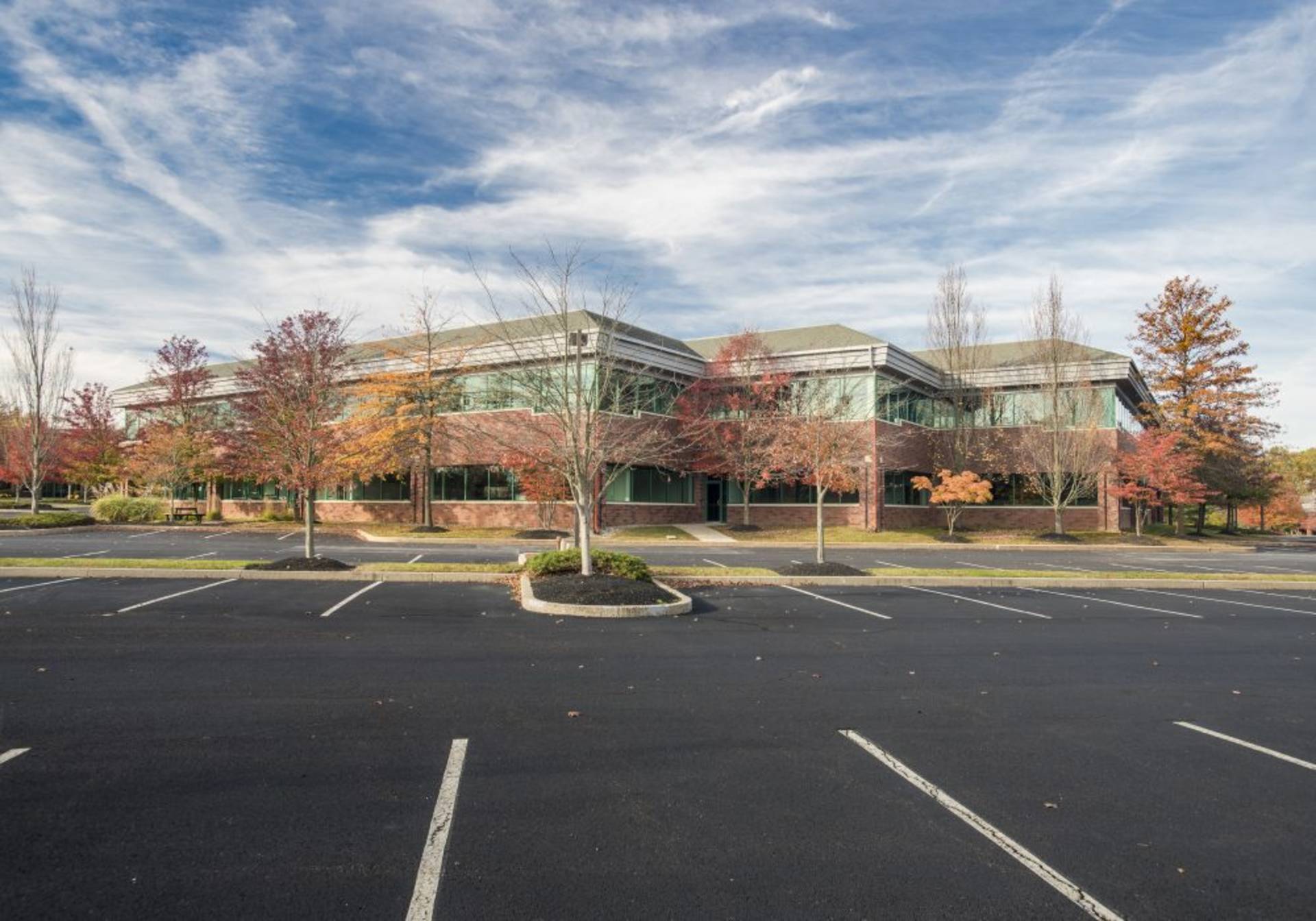 17 Campus Blvd