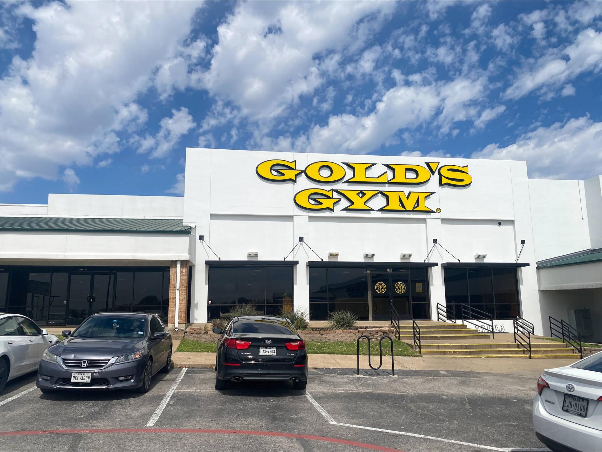 11411 E Northwest Hwy