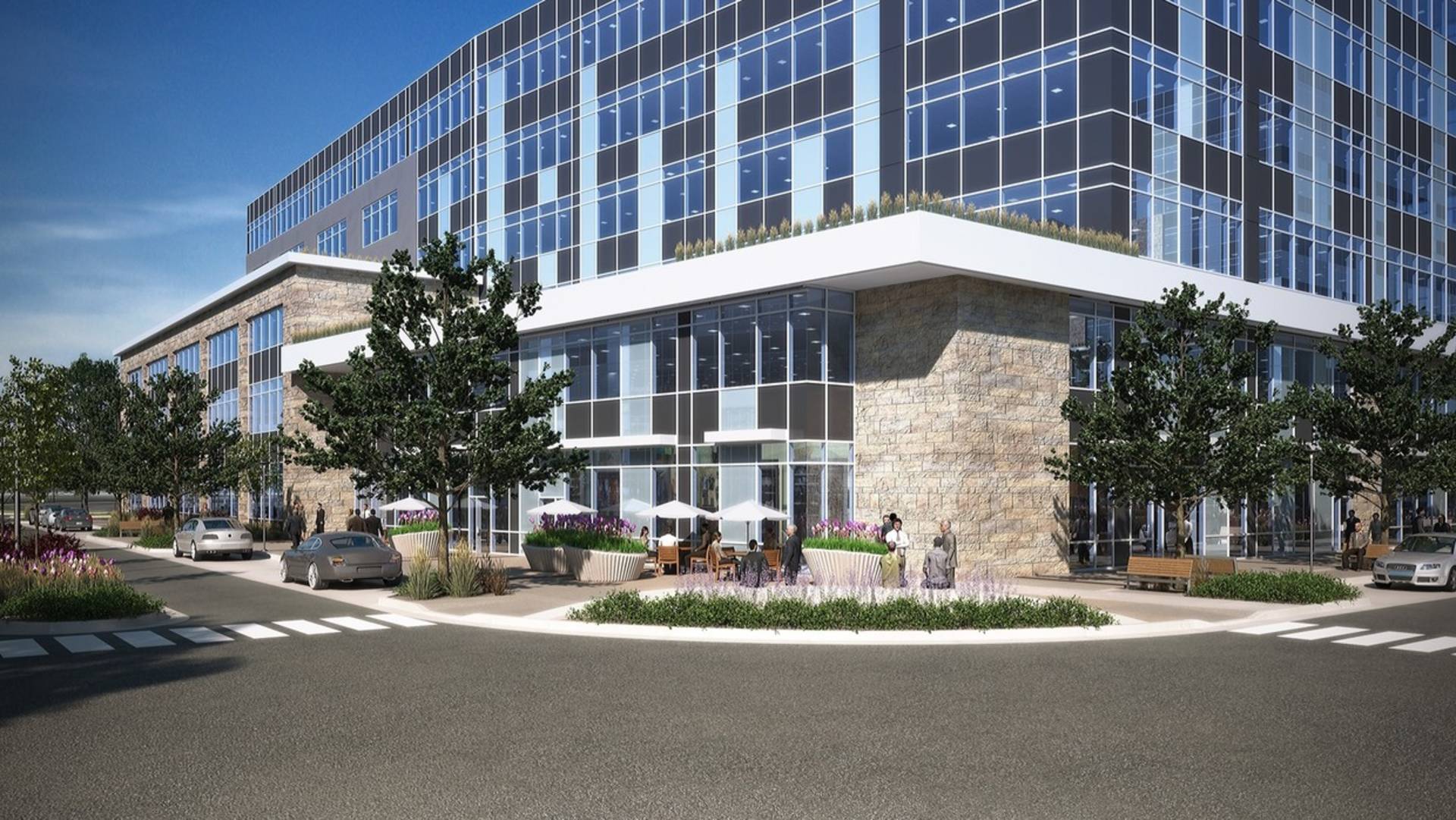 434 W Ascension Way
