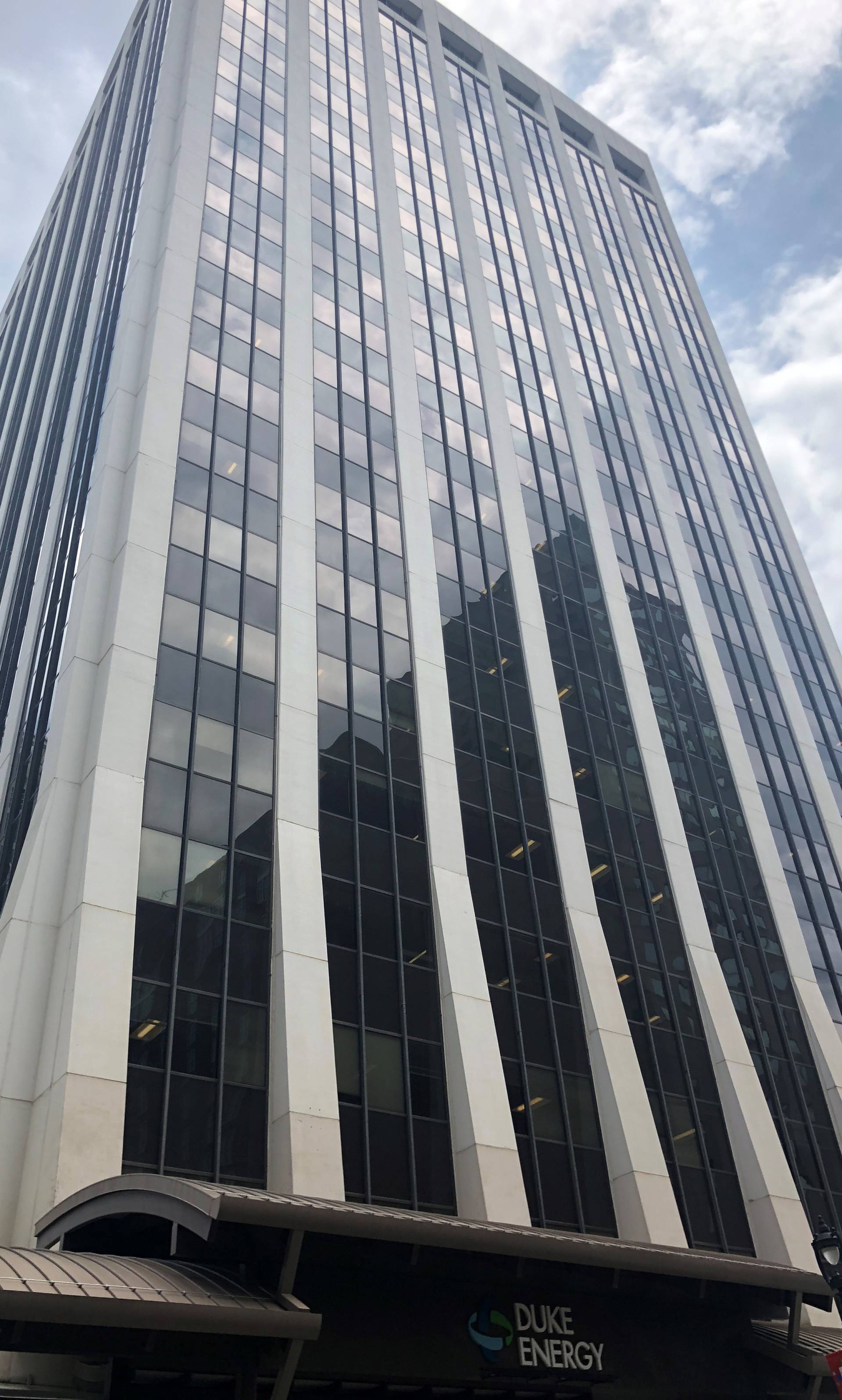 411 Fayetteville St