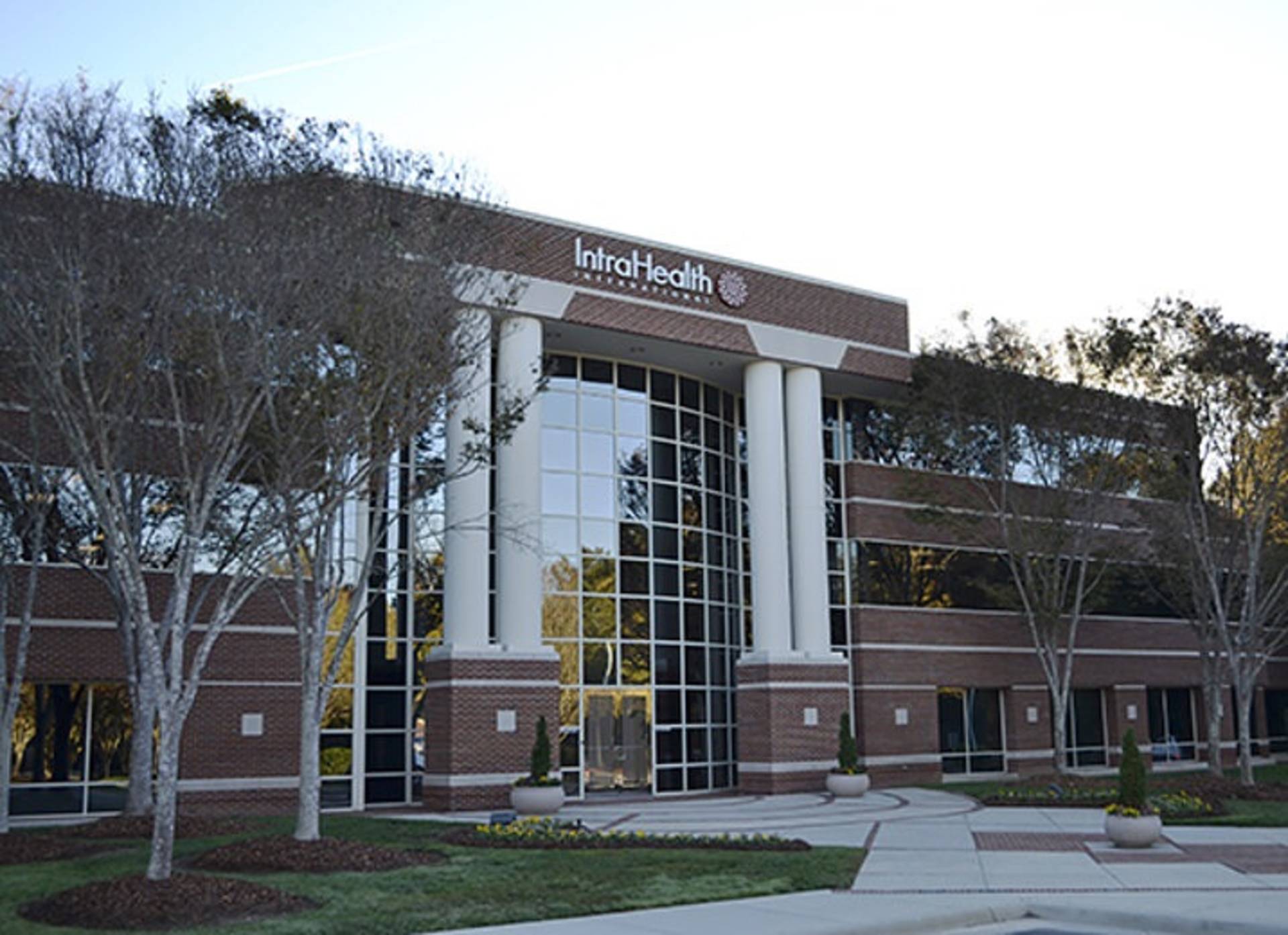 Quadrangle IV, 6340 Quadrangle Dr JLL Properties US