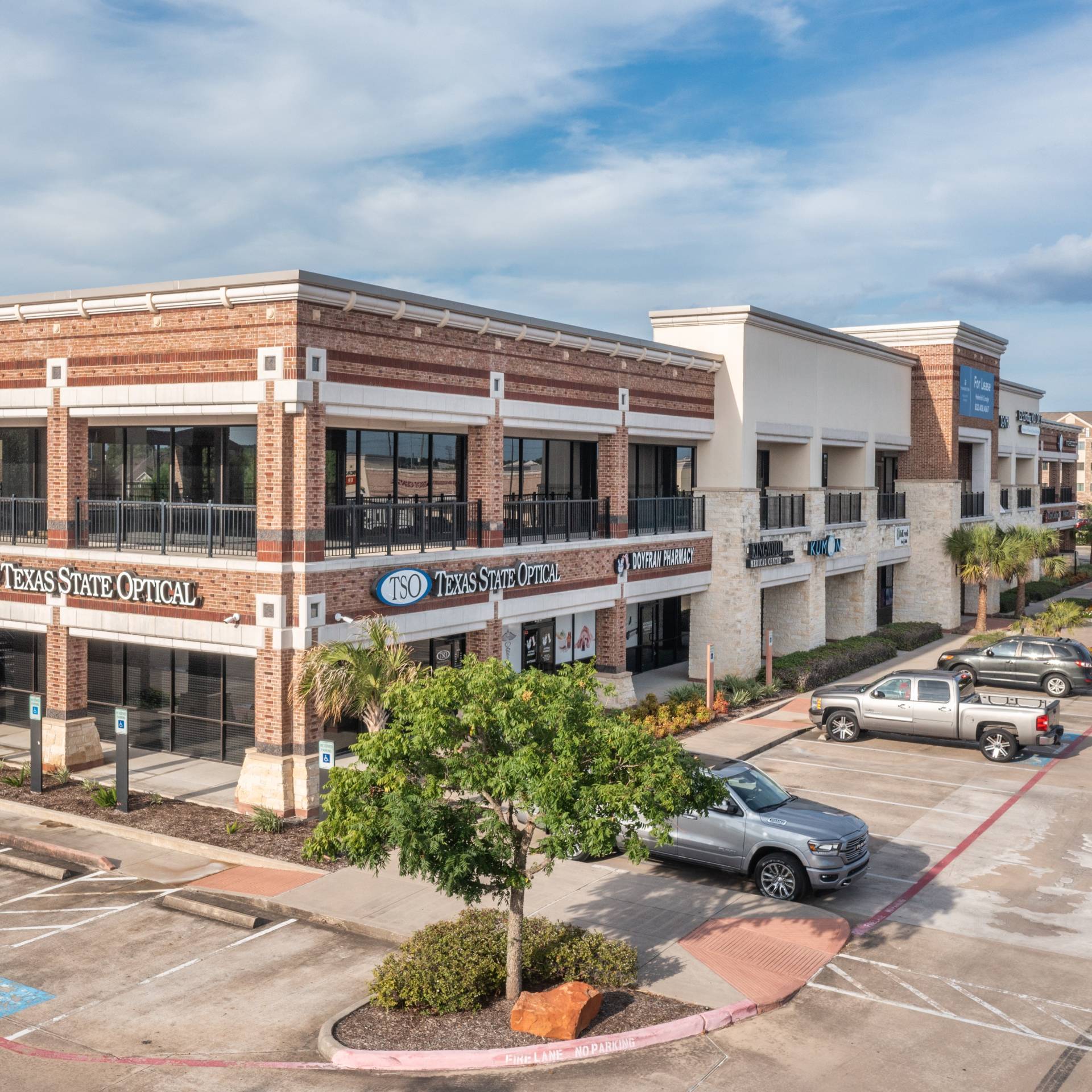 9701 N Sam Houston Pkwy E