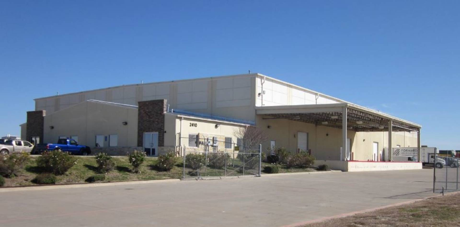 2410 Enterprise Rd