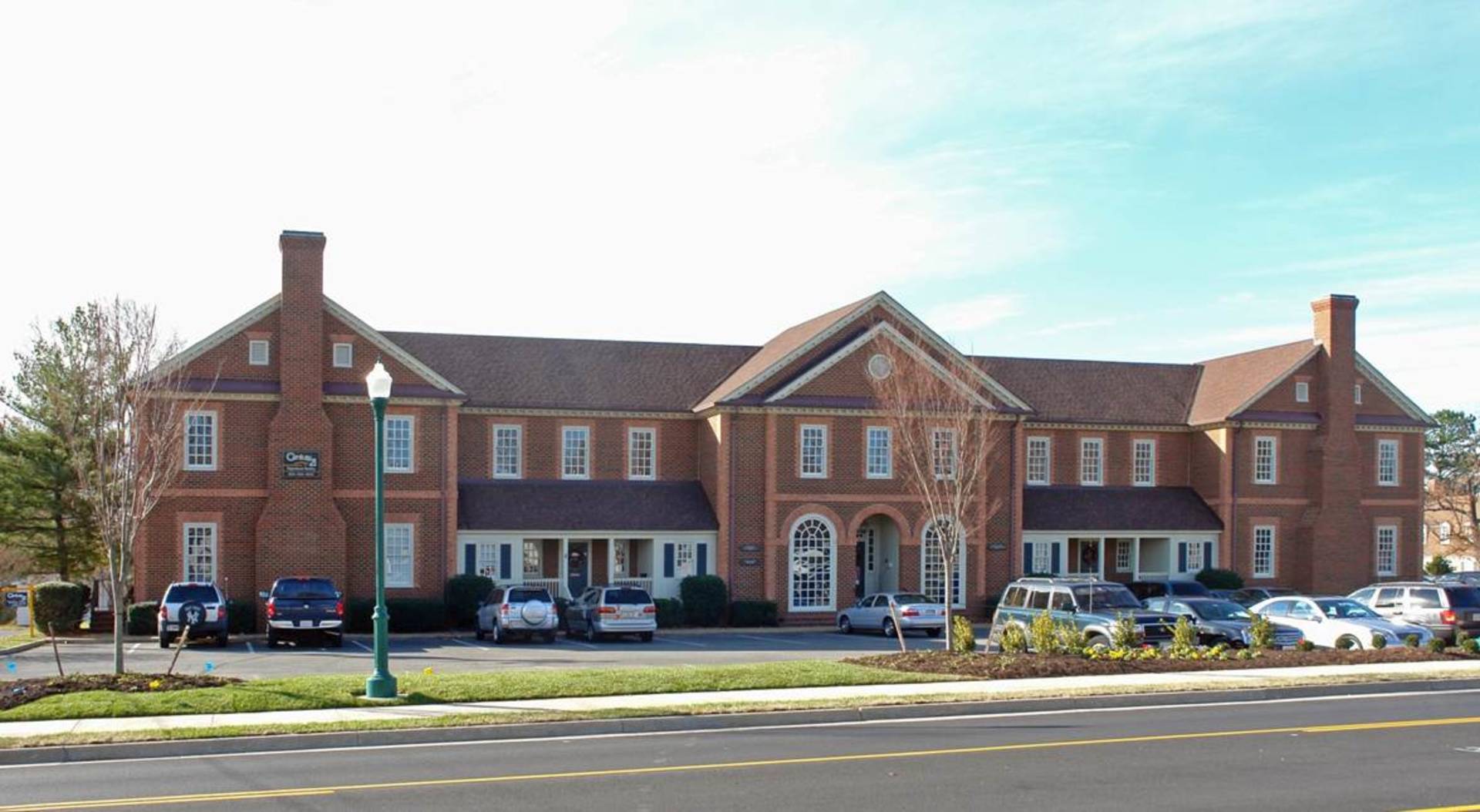 2800 Buford Rd