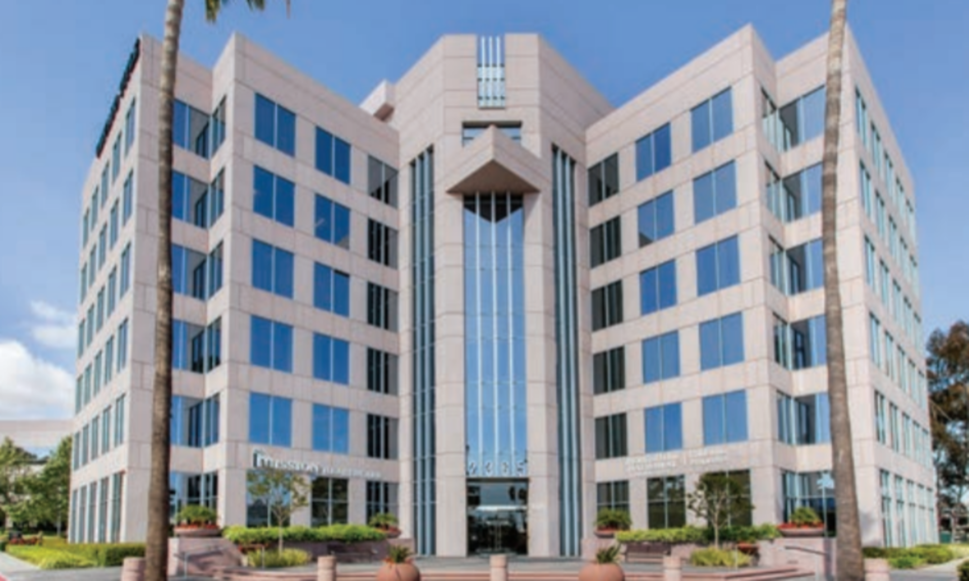 Mission City, 2365 Northside Dr | JLL Properties - US