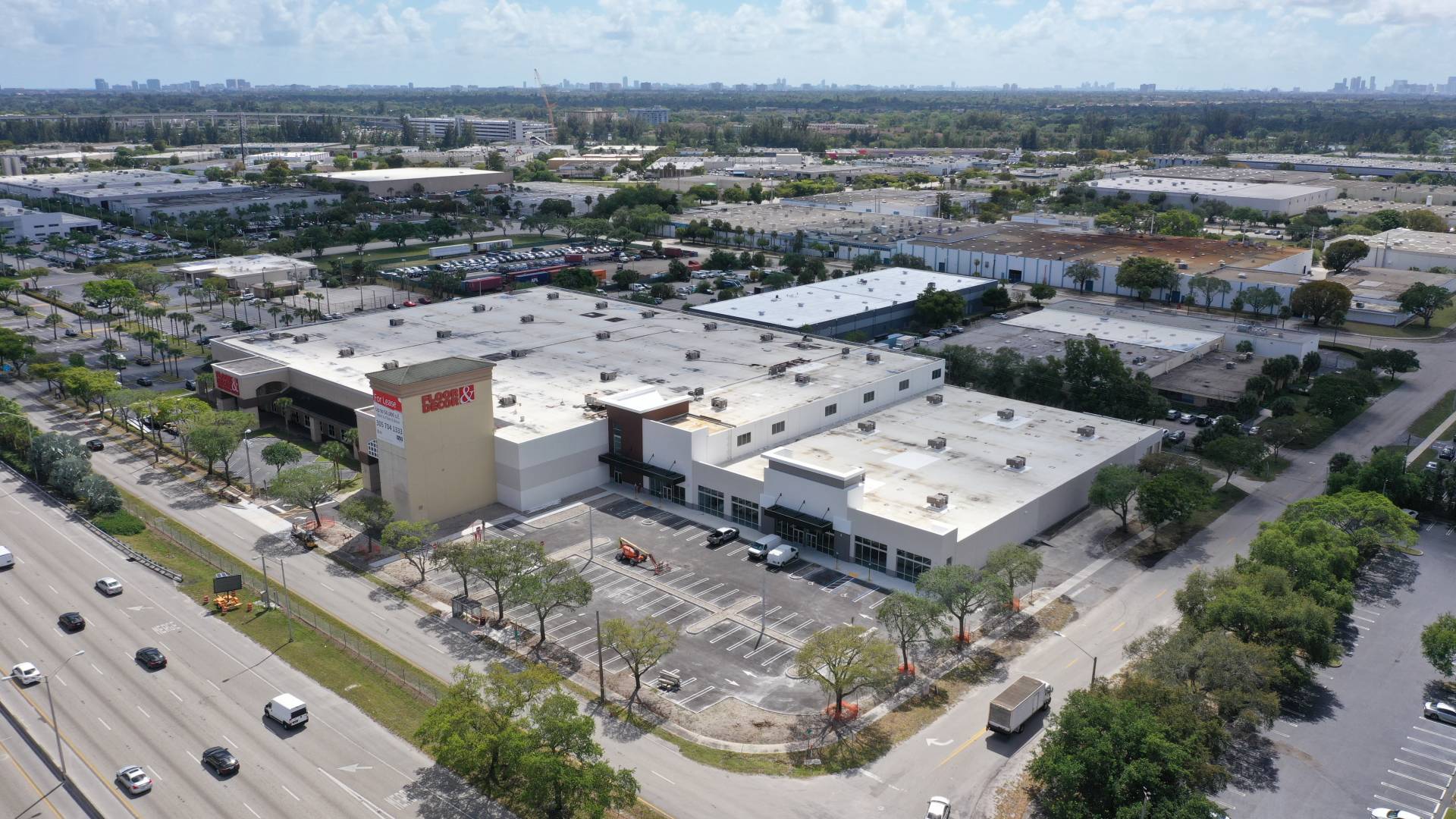 1400 NW 167th St