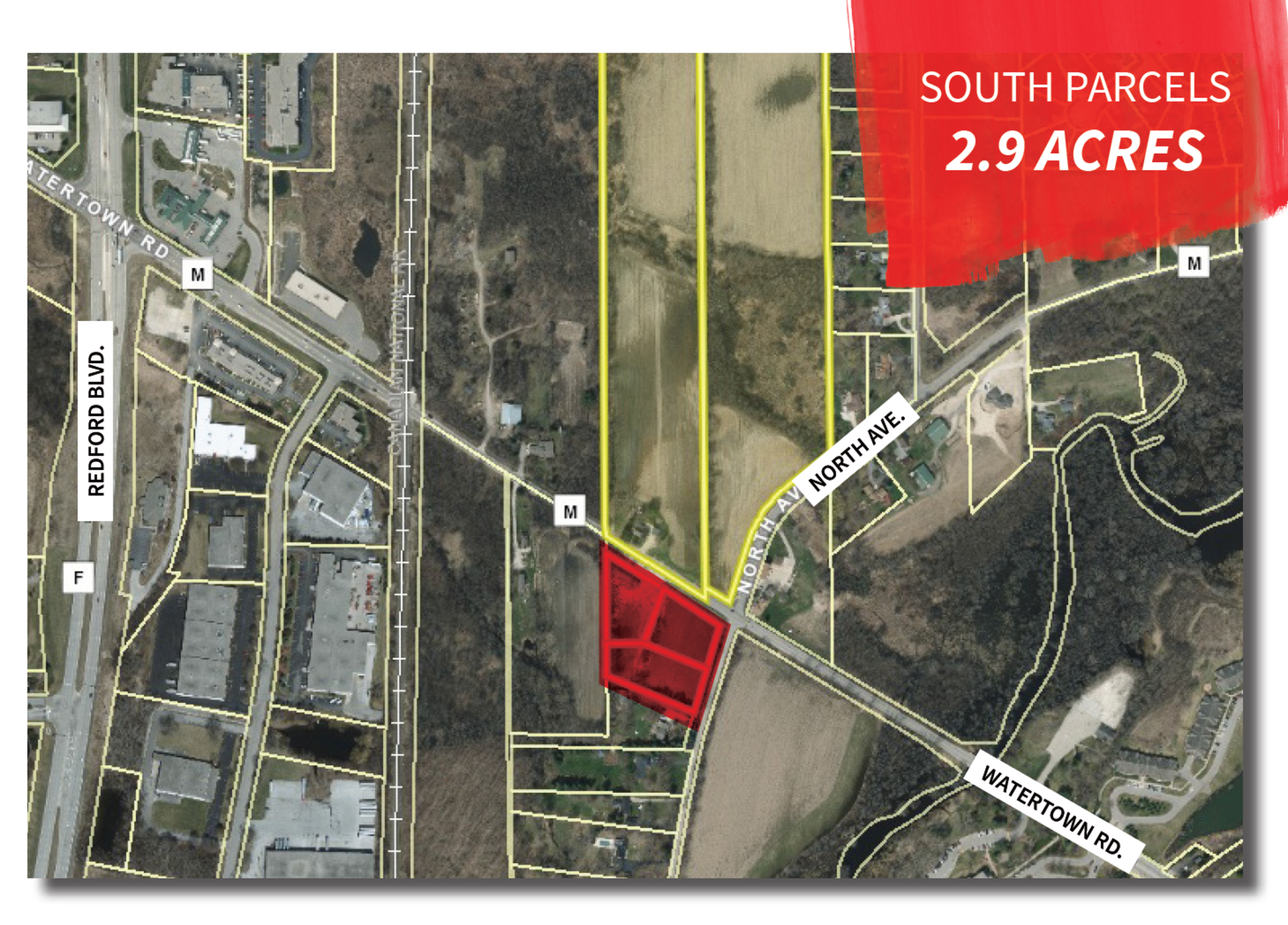 N18 W22670 Watertown Rd