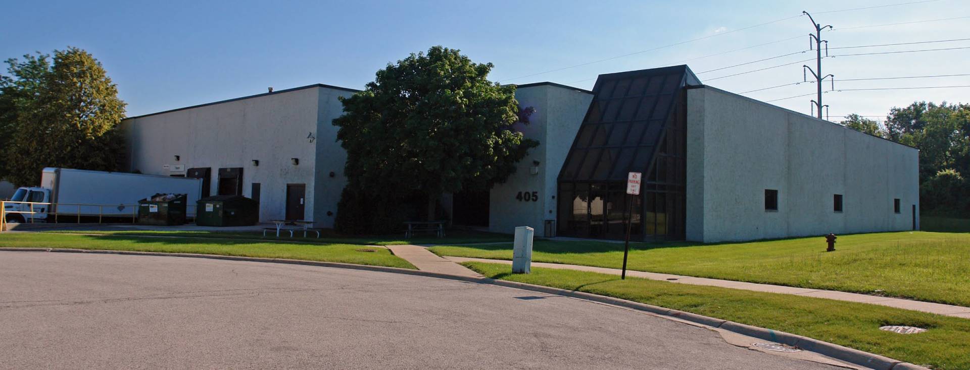 405-409 Heathrow Ct