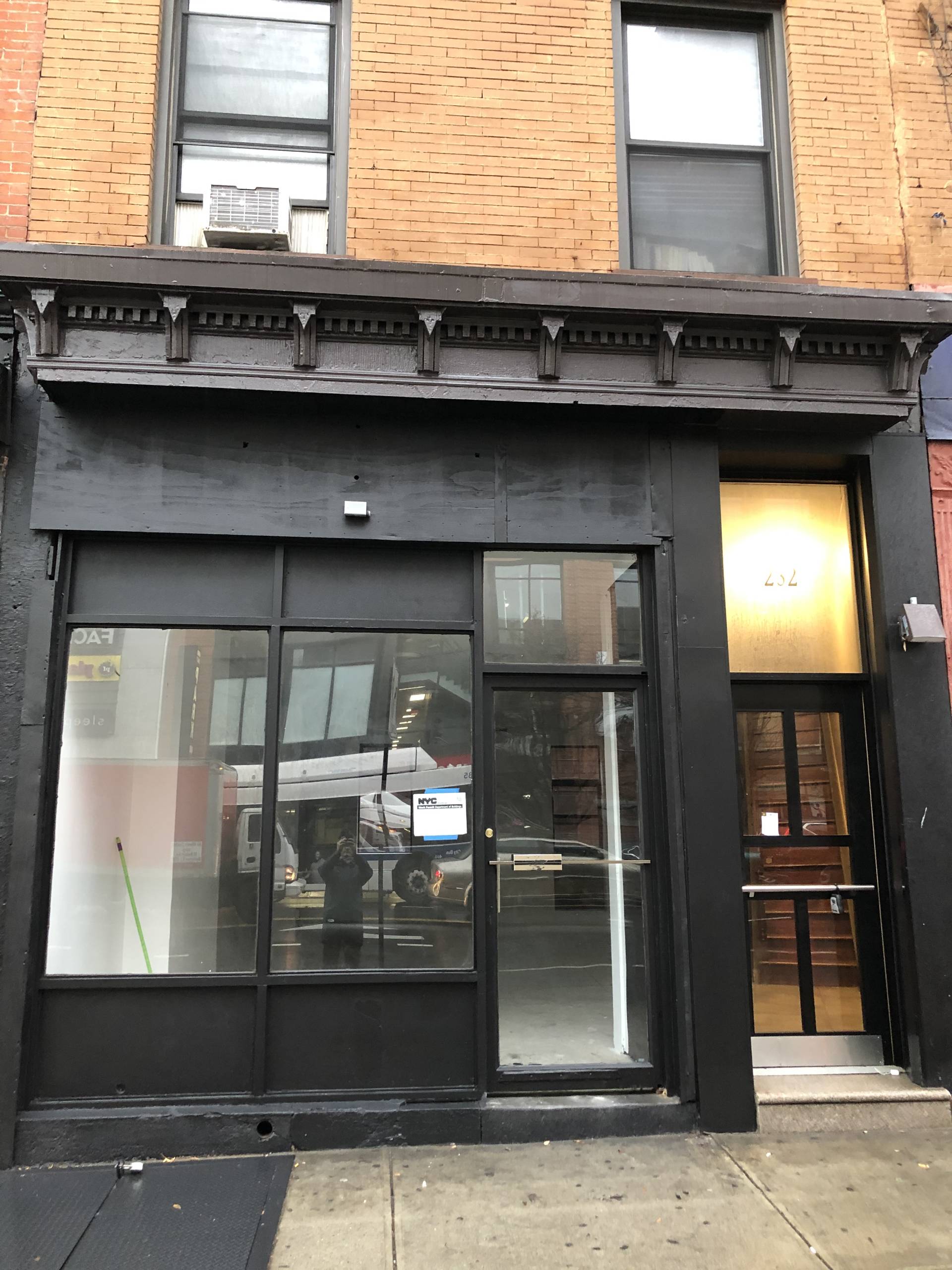 232 Atlantic Ave