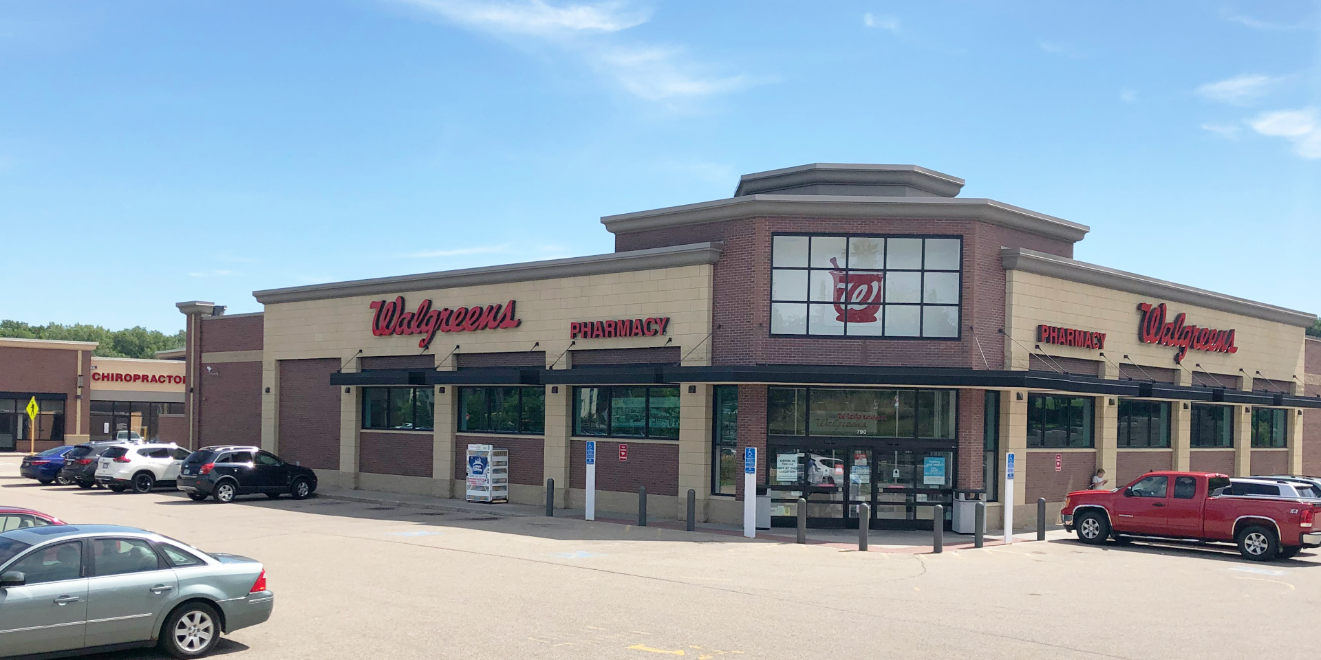 750-778 Hwy 110