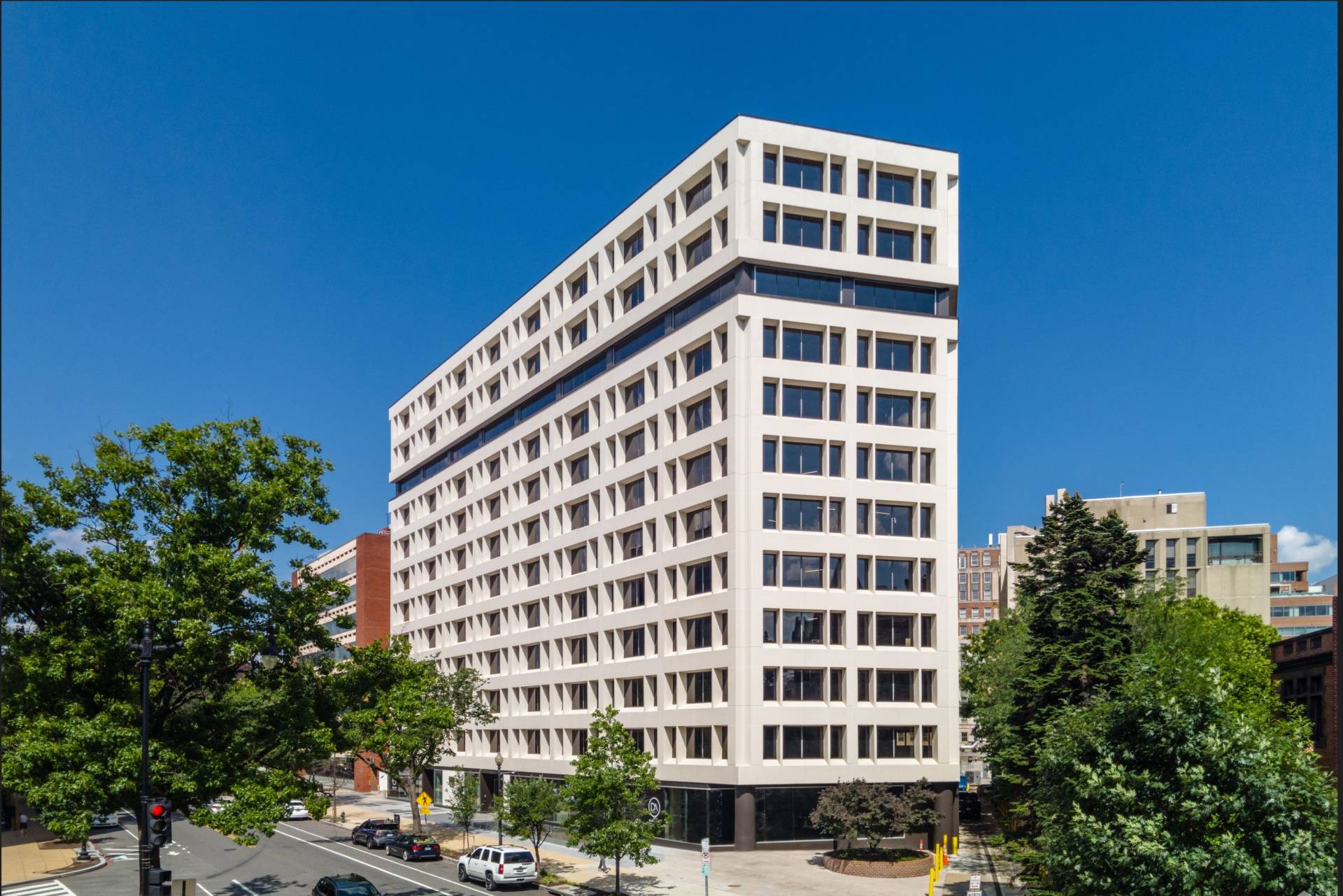 1333 New Hampshire Ave NW