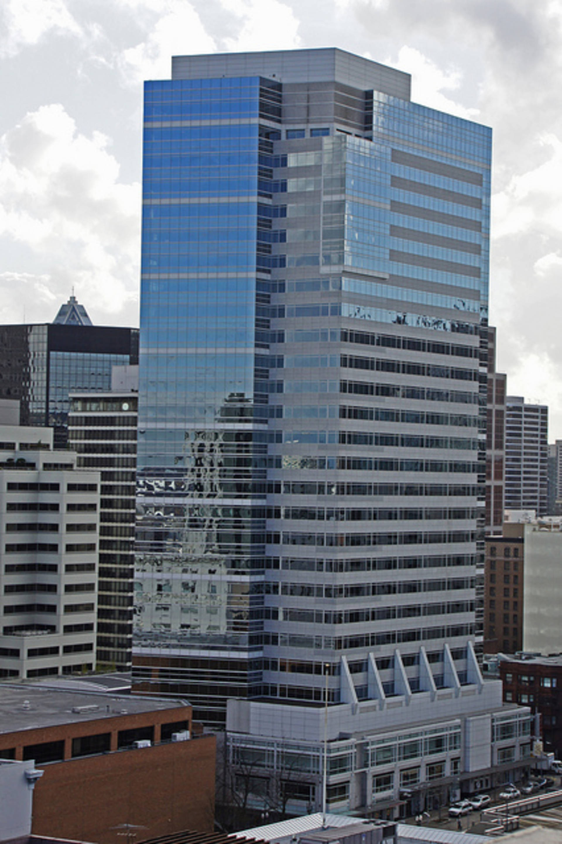 805 SW Broadway