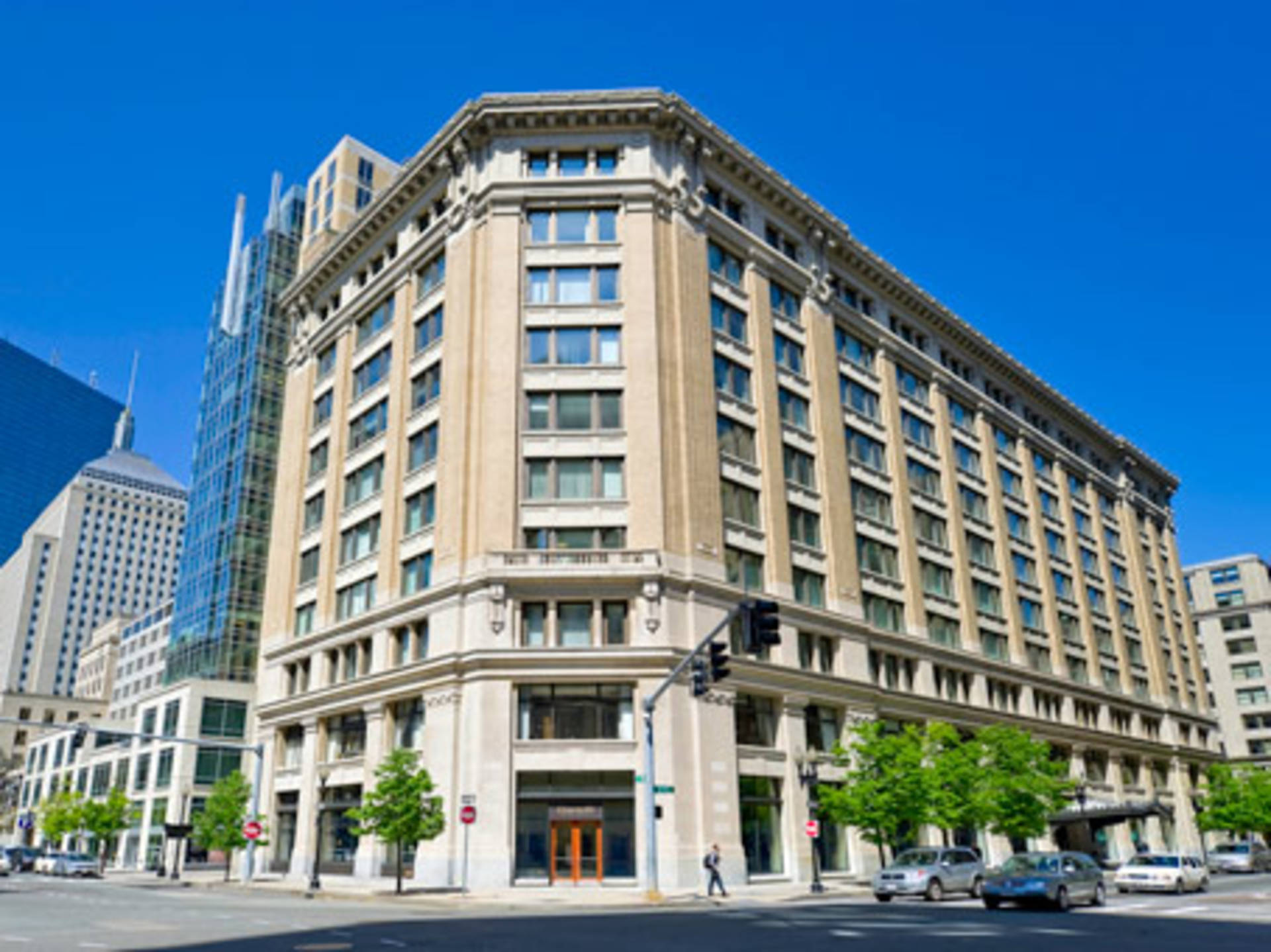 75-81 Arlington St