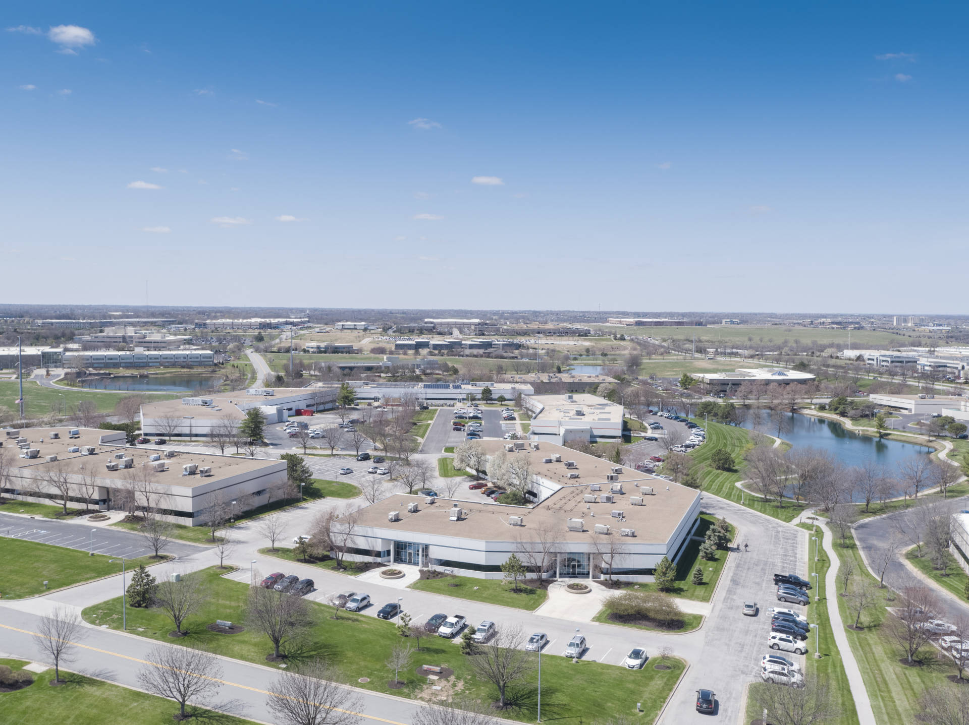 11150-11180 Thompson Ave
