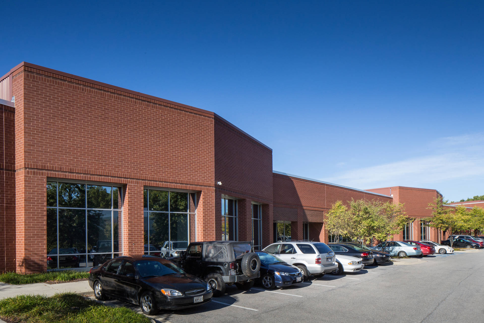 22516 Gateway Center Dr