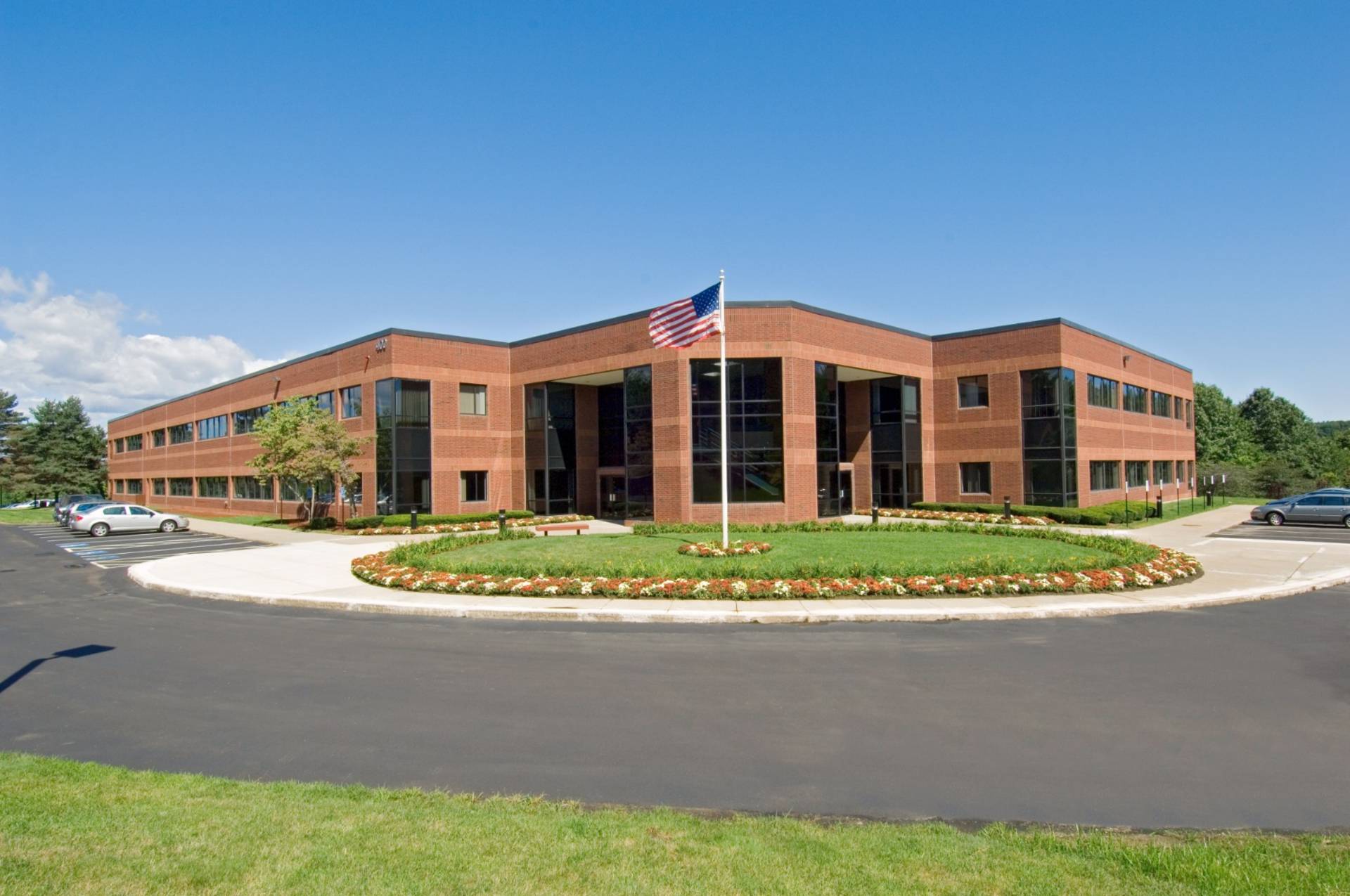 400 Nickerson Rd