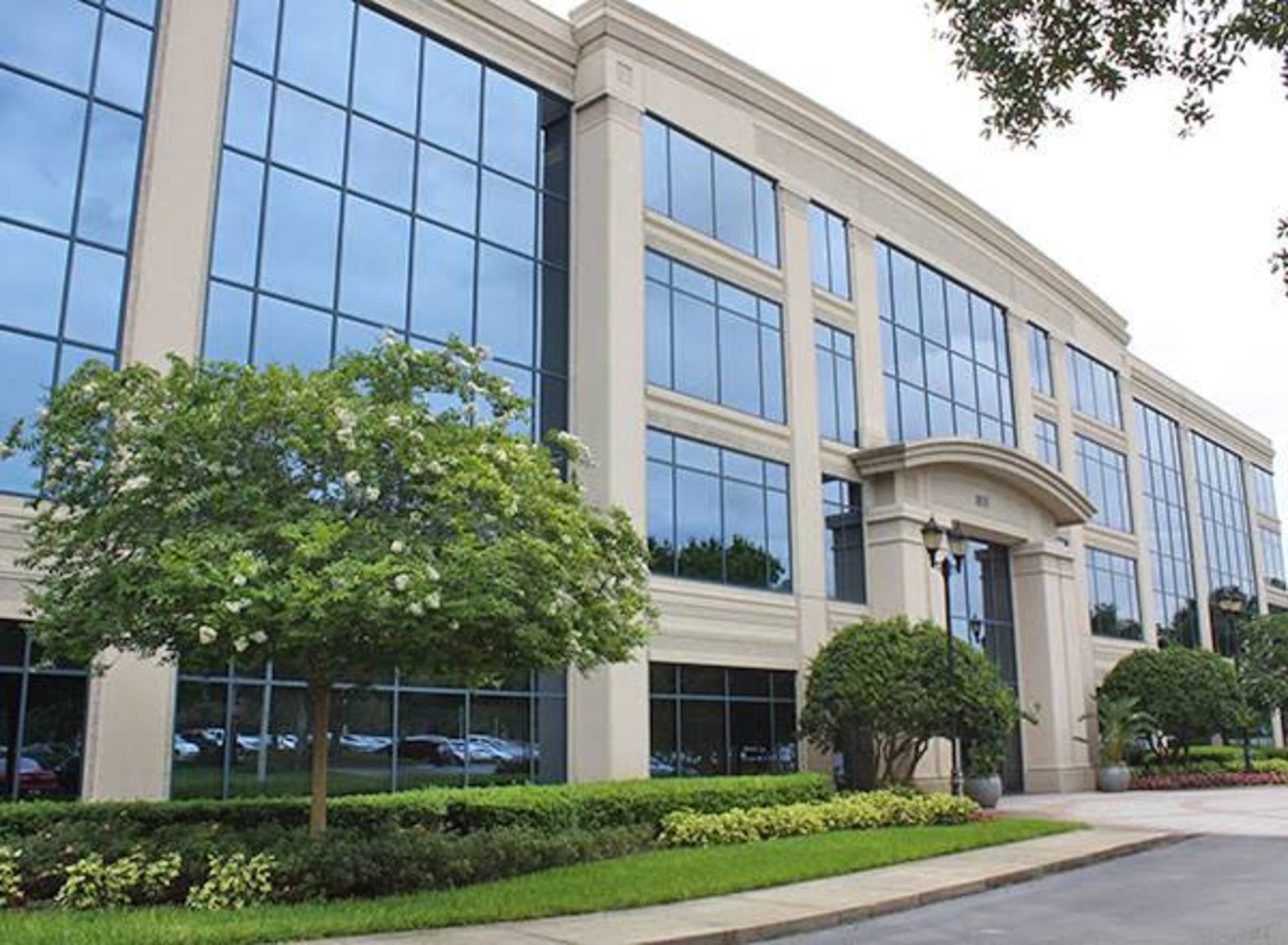 Northpoint II, 1035 Greenwood Blvd JLL Properties US