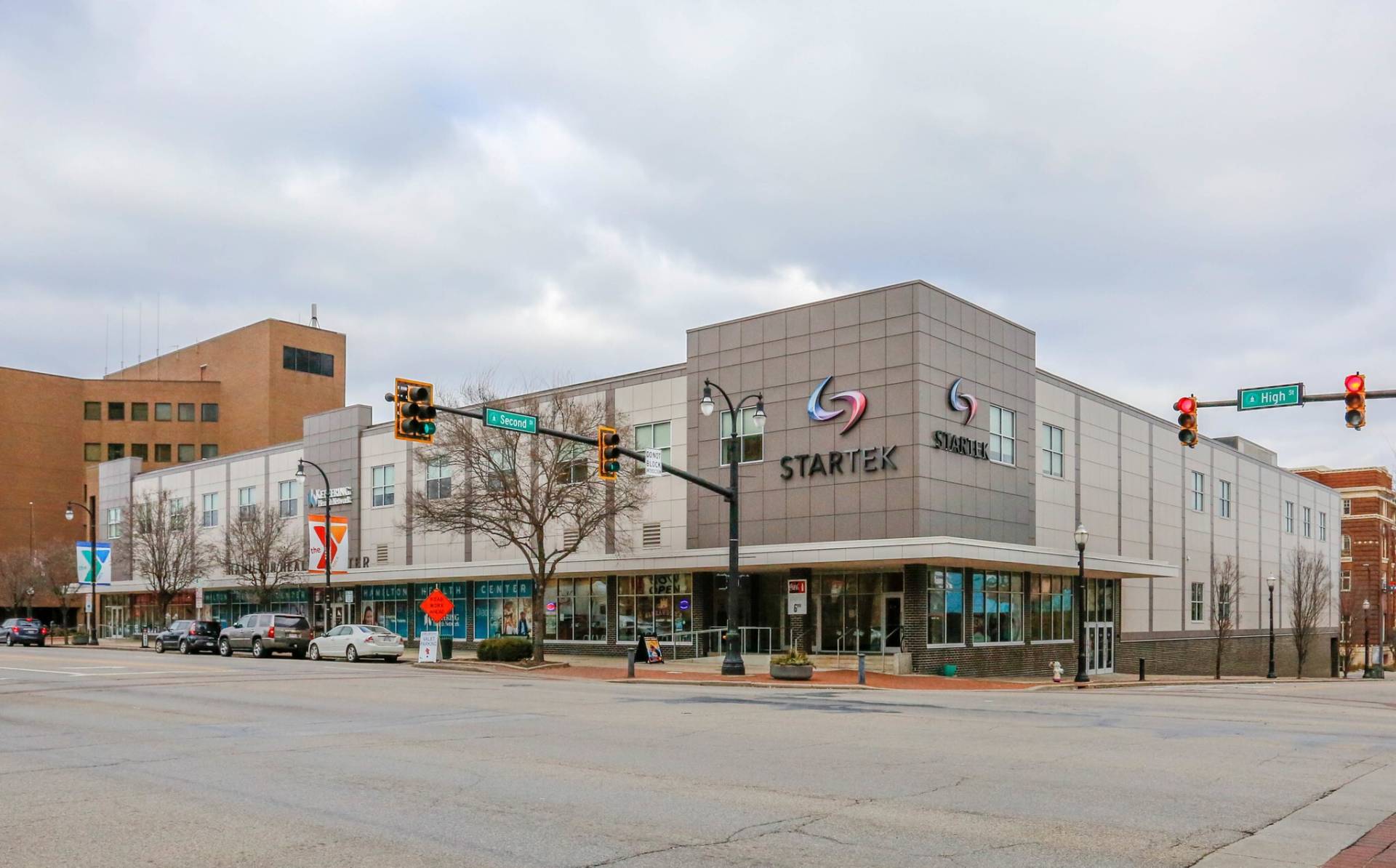 150 High St